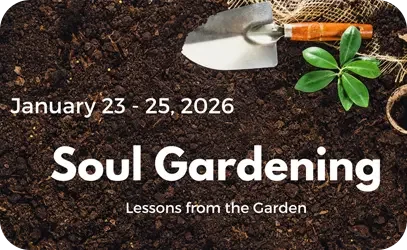 Soul Gardening - Terry Hershey