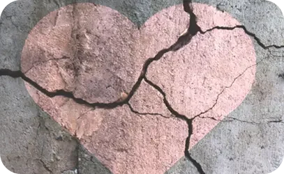 Called to Love Among Ruins