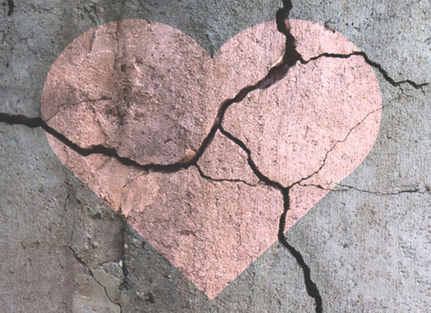 Called to Love Among Ruins