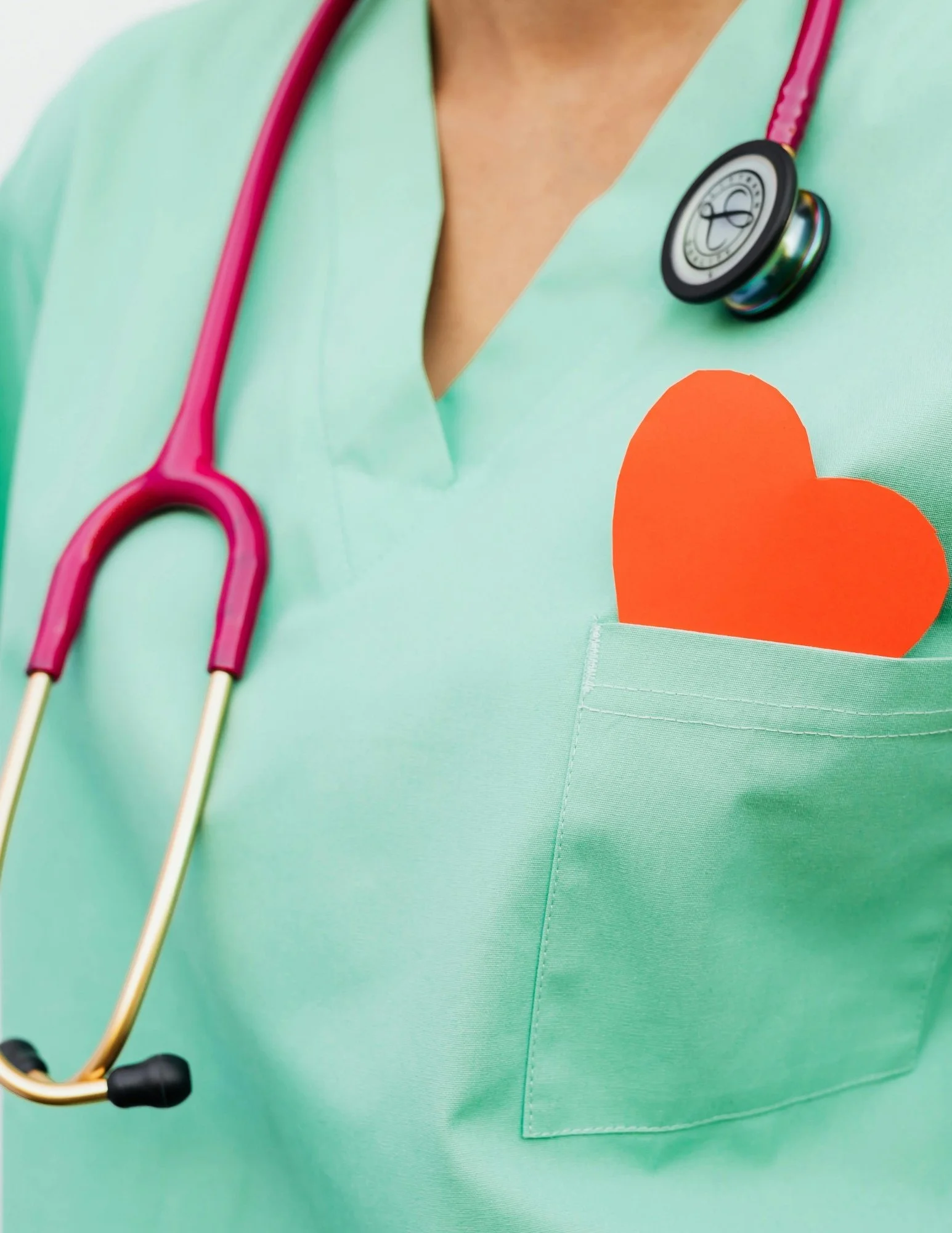 Called to Care, Invited to Rest