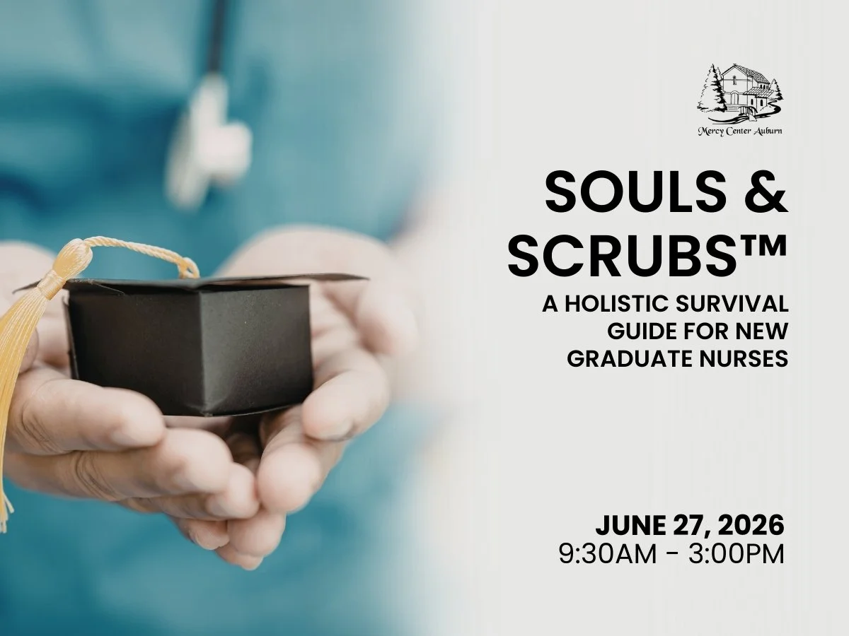 Soul & Scrubs