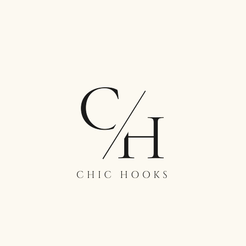 CHIC HOOKS