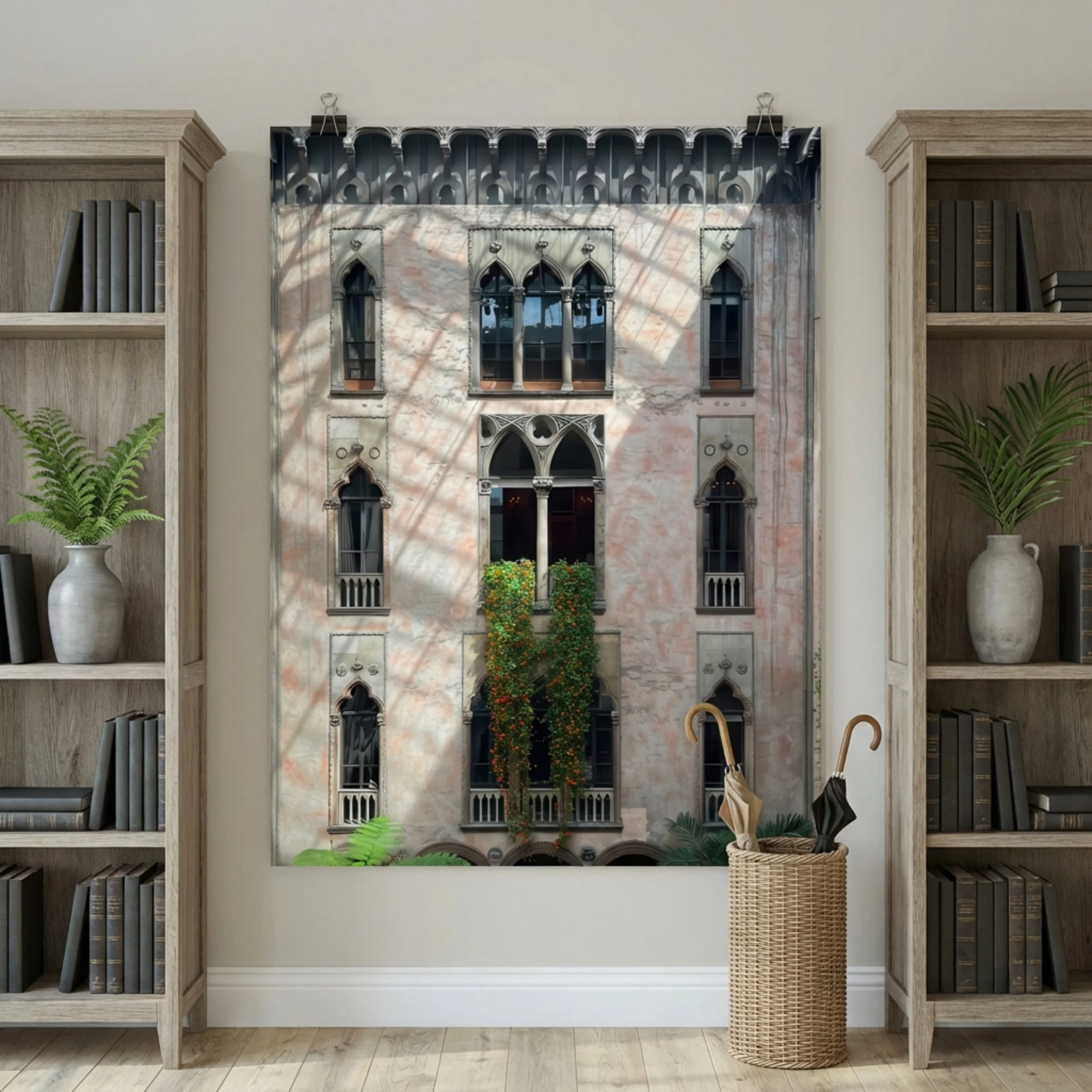 Garden Wall - Poster 3.jpg