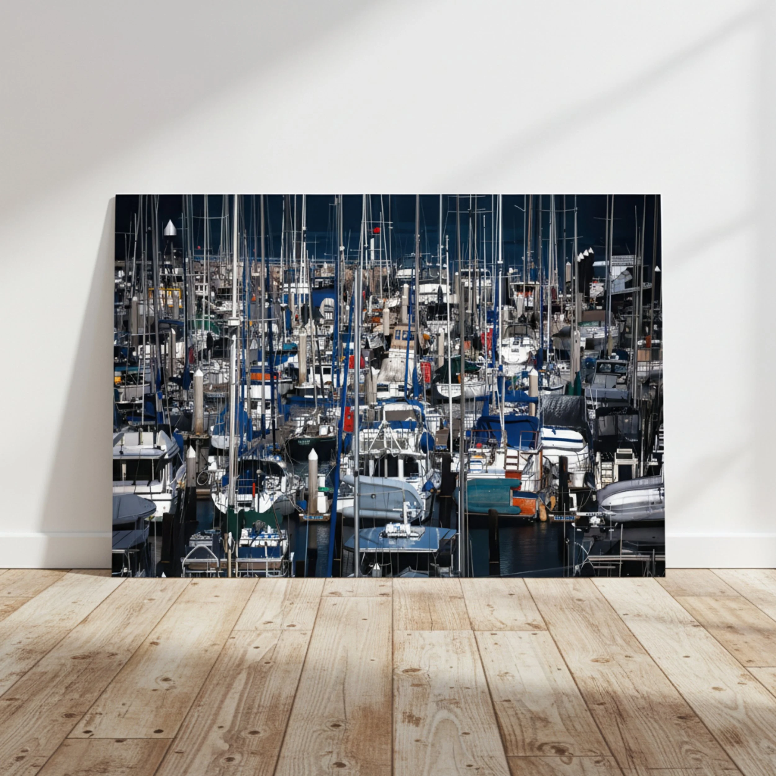 Santa Barbara Harbor - Poster - Hero.jpg