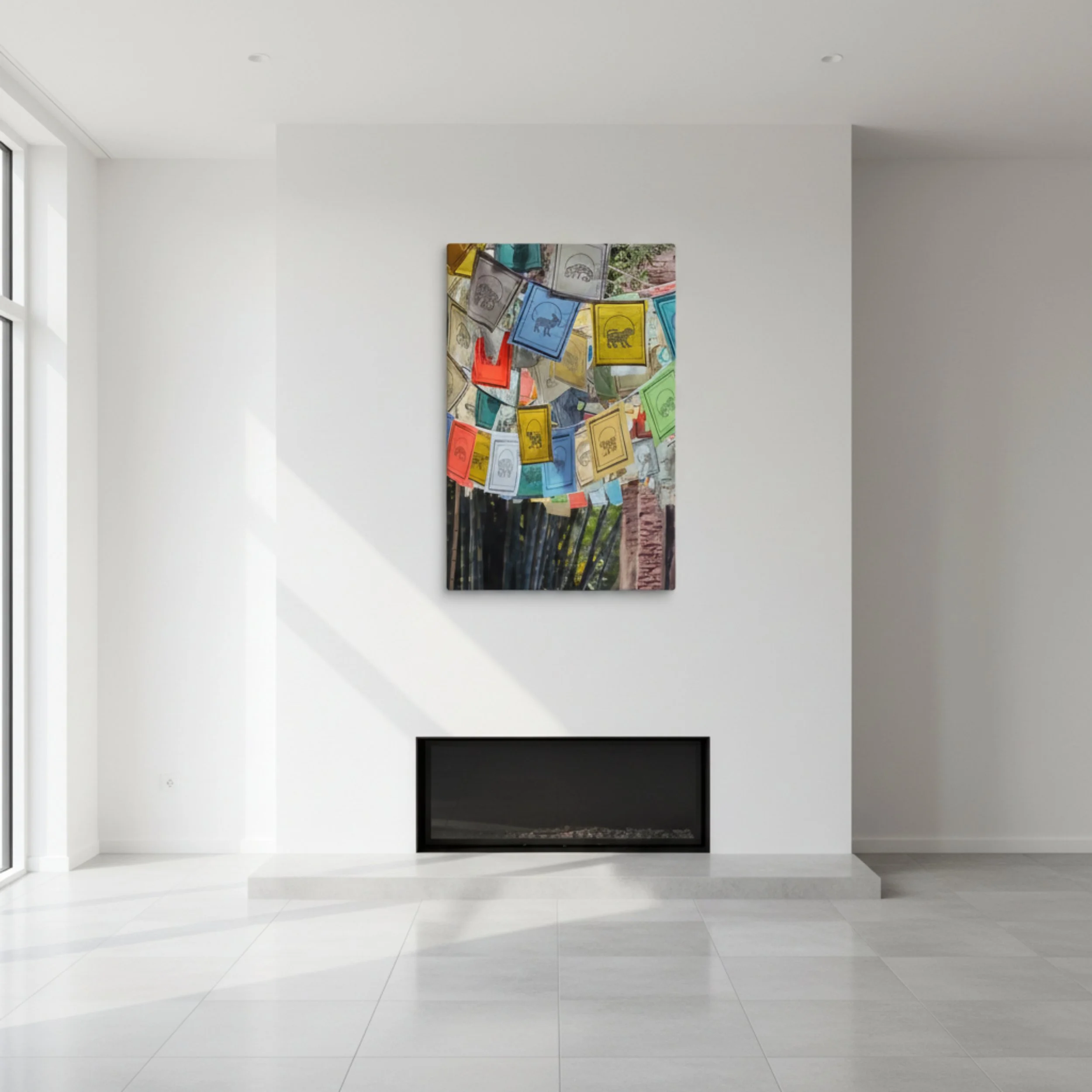 Tibetan Prayer Flags - Canvas - Set 2.jpg