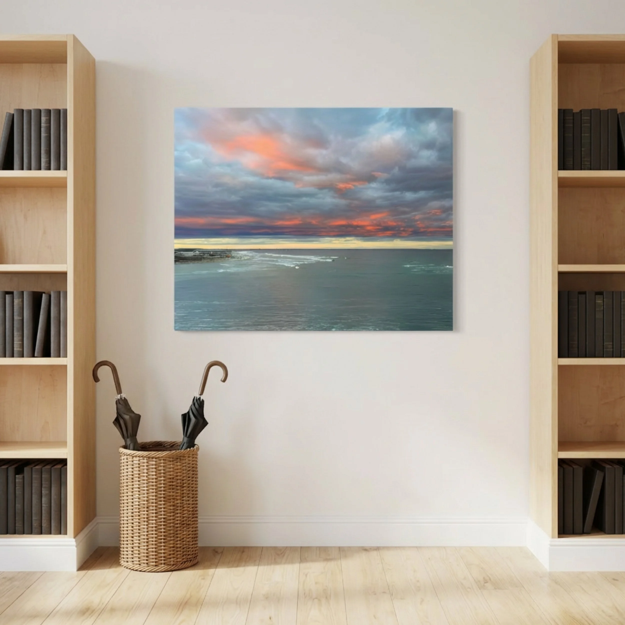 Ogunquit Beach - Metal - 3.jpg