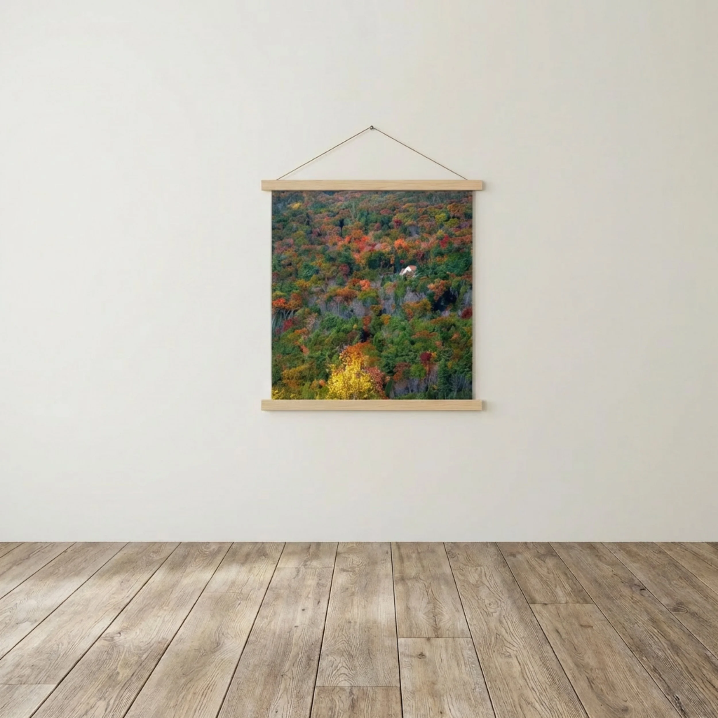 Foliage House - Poster With Hanger 2.jpg