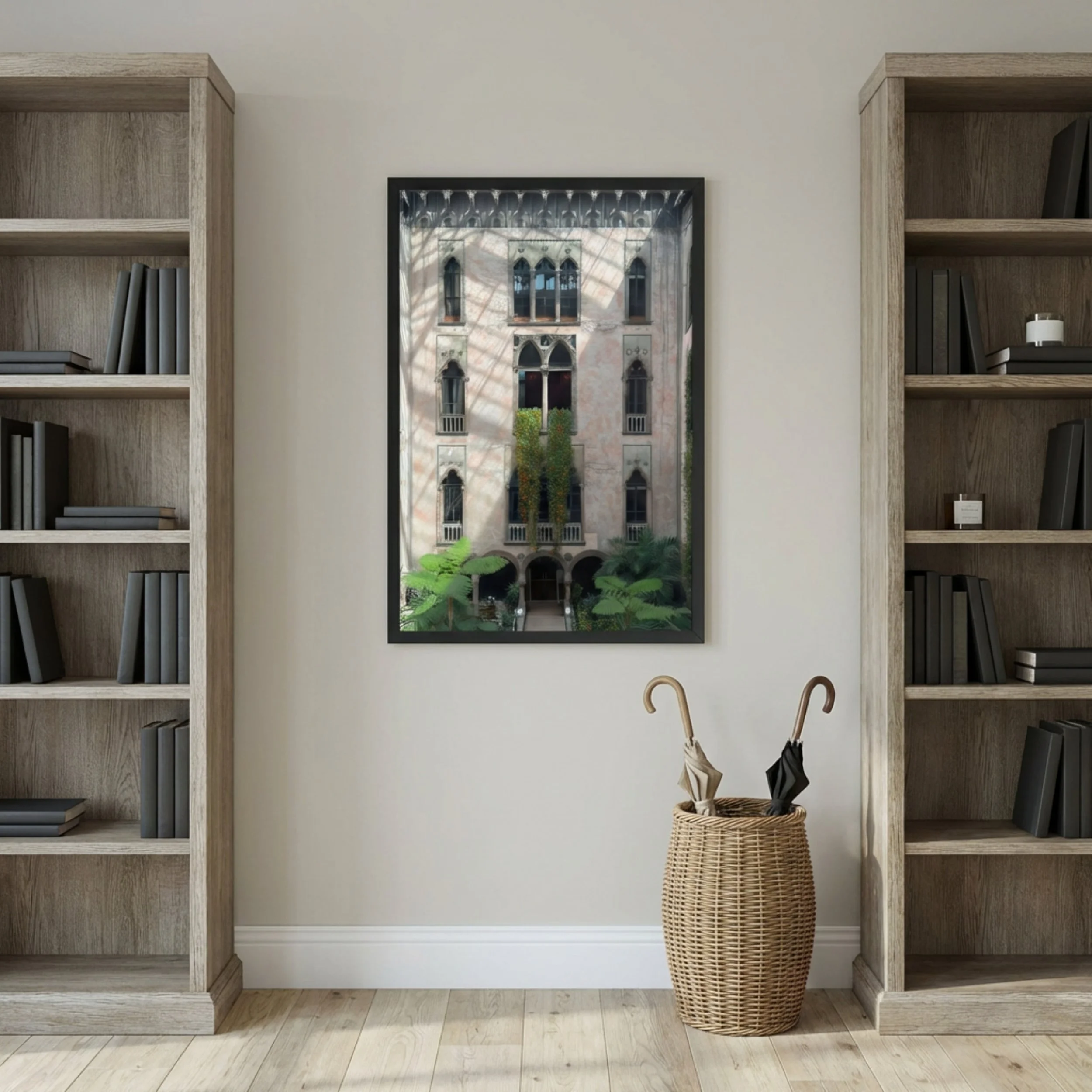 Garden Wall - Framed 3.jpg