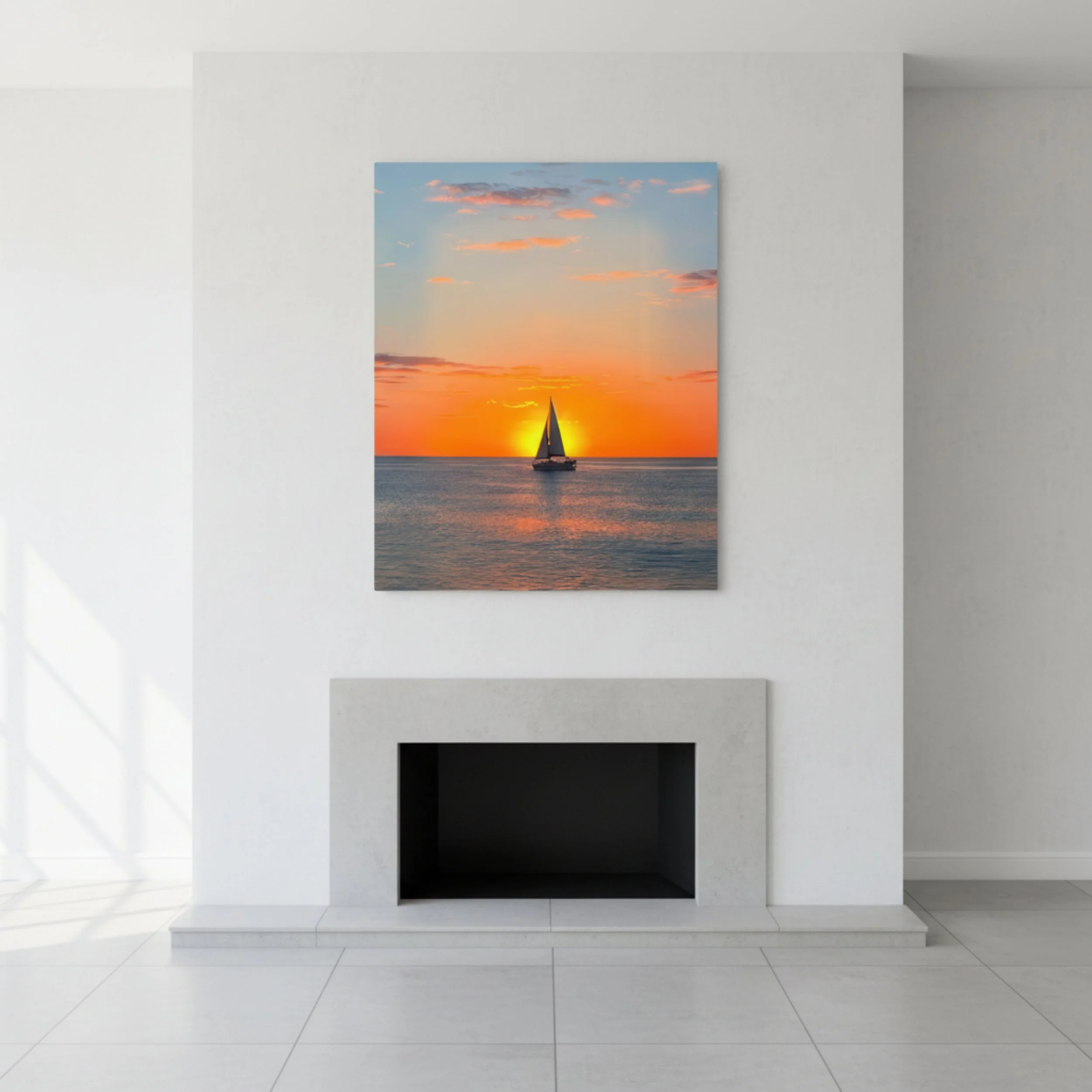 Nokomis Sunset - Metal - Set 2.jpg