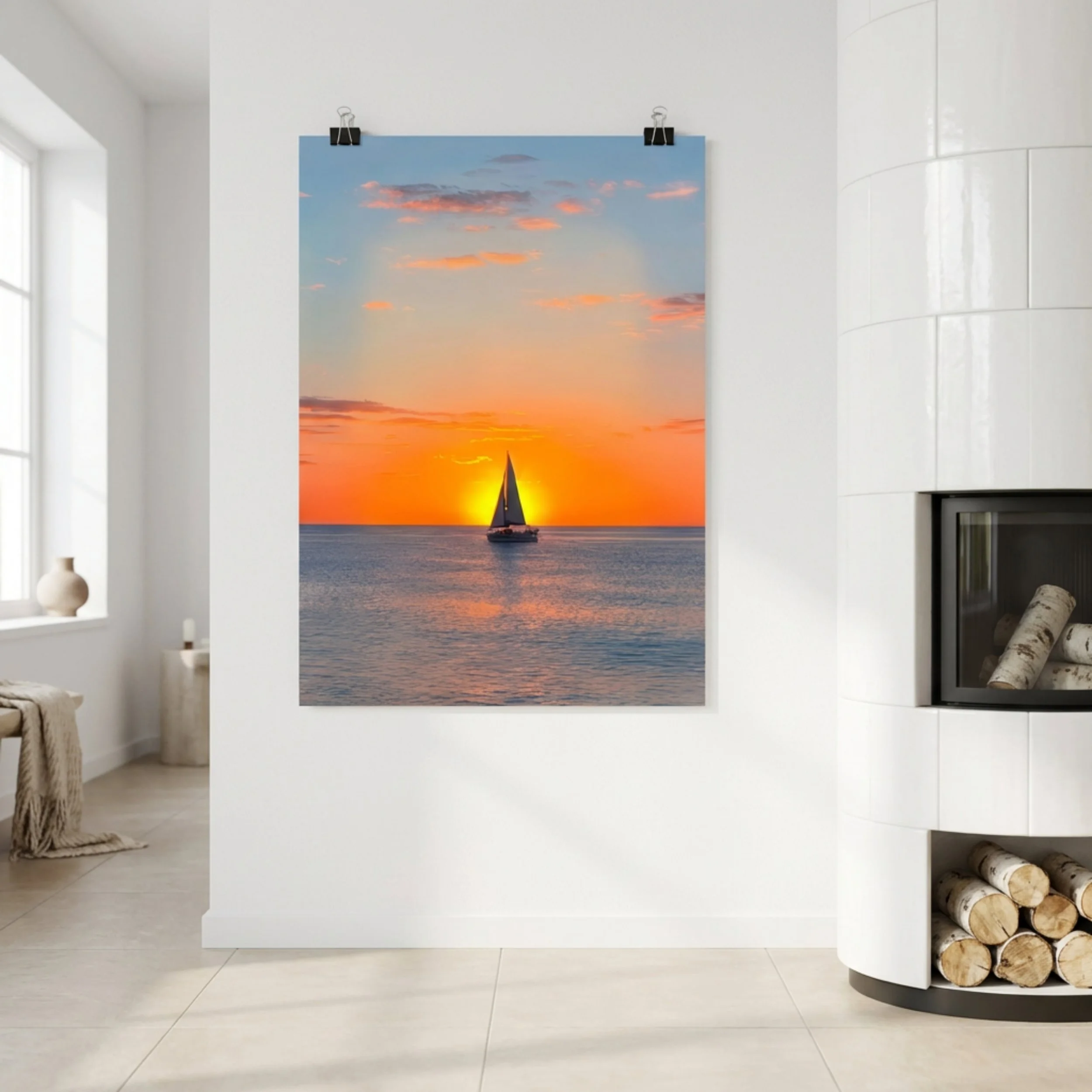 Nokomis Sunset - Poster - Set 2.jpg