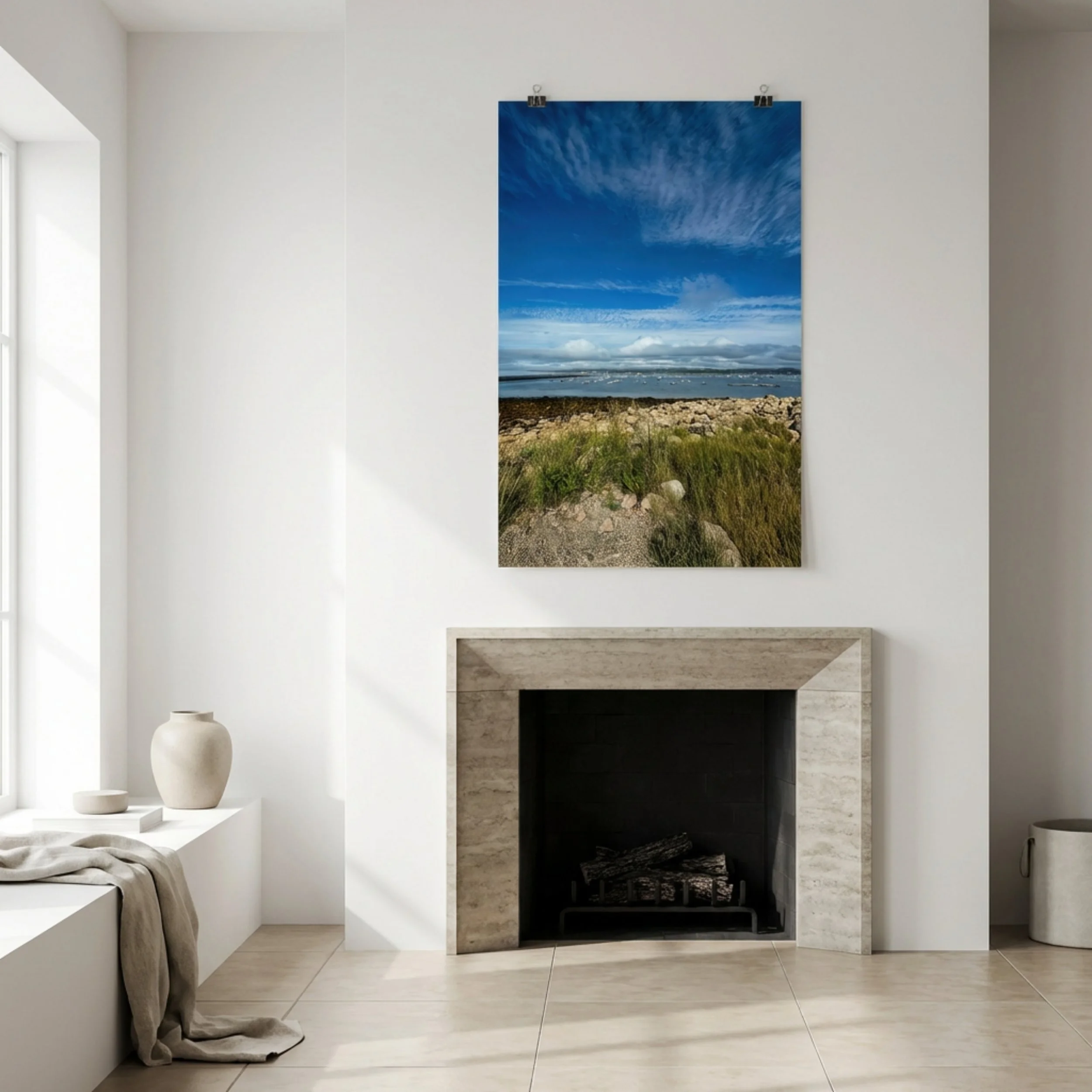 Gloucester Harbor - Poster - Set 2.jpg