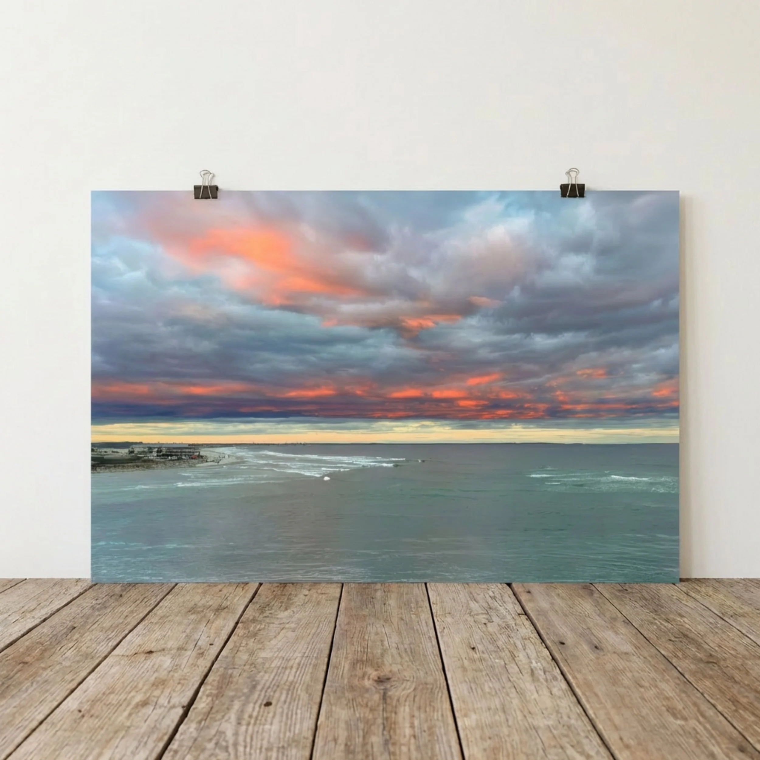 Ogunquit Beach - Poster 2.jpg