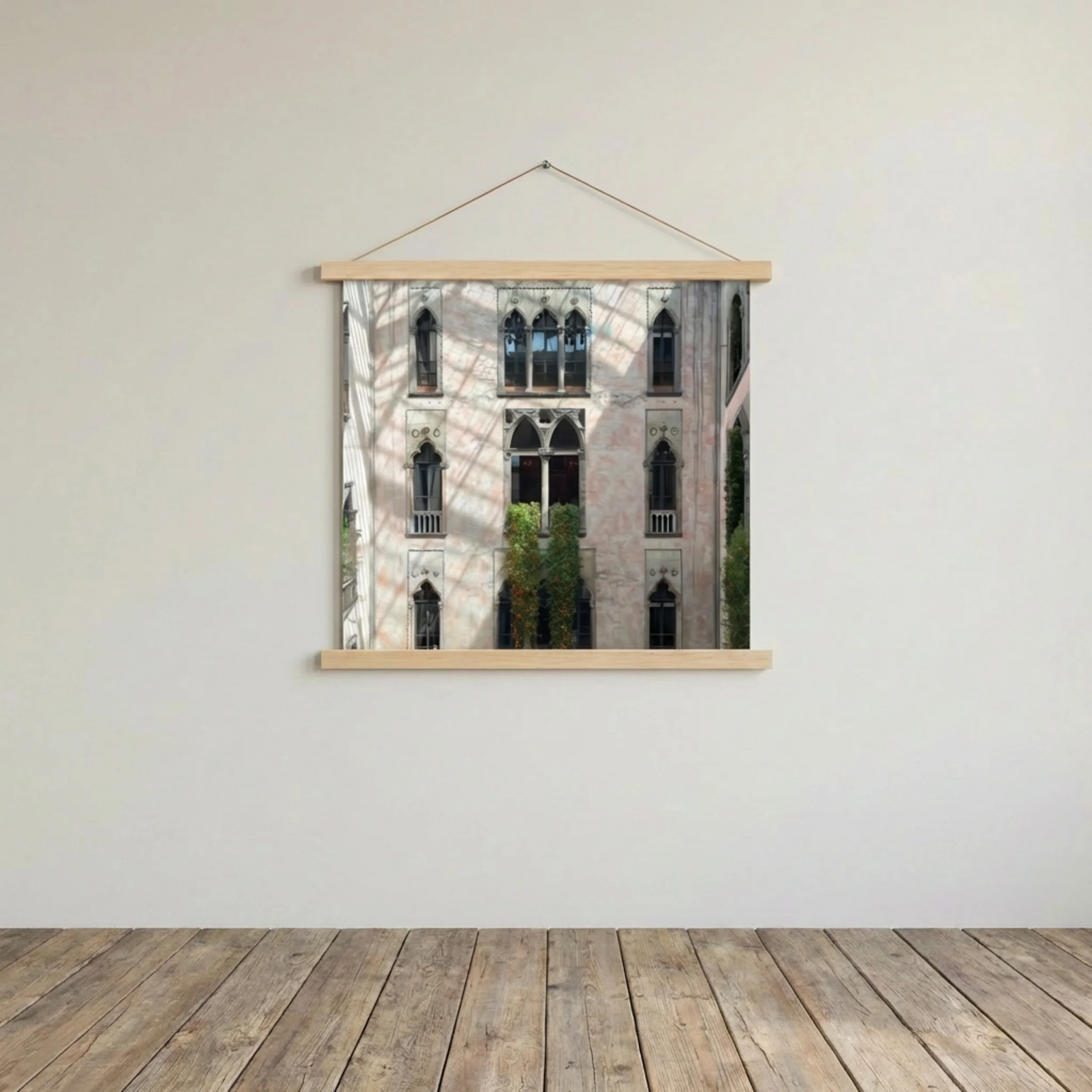 Garden Wall - Poster With Hanger 2.jpg