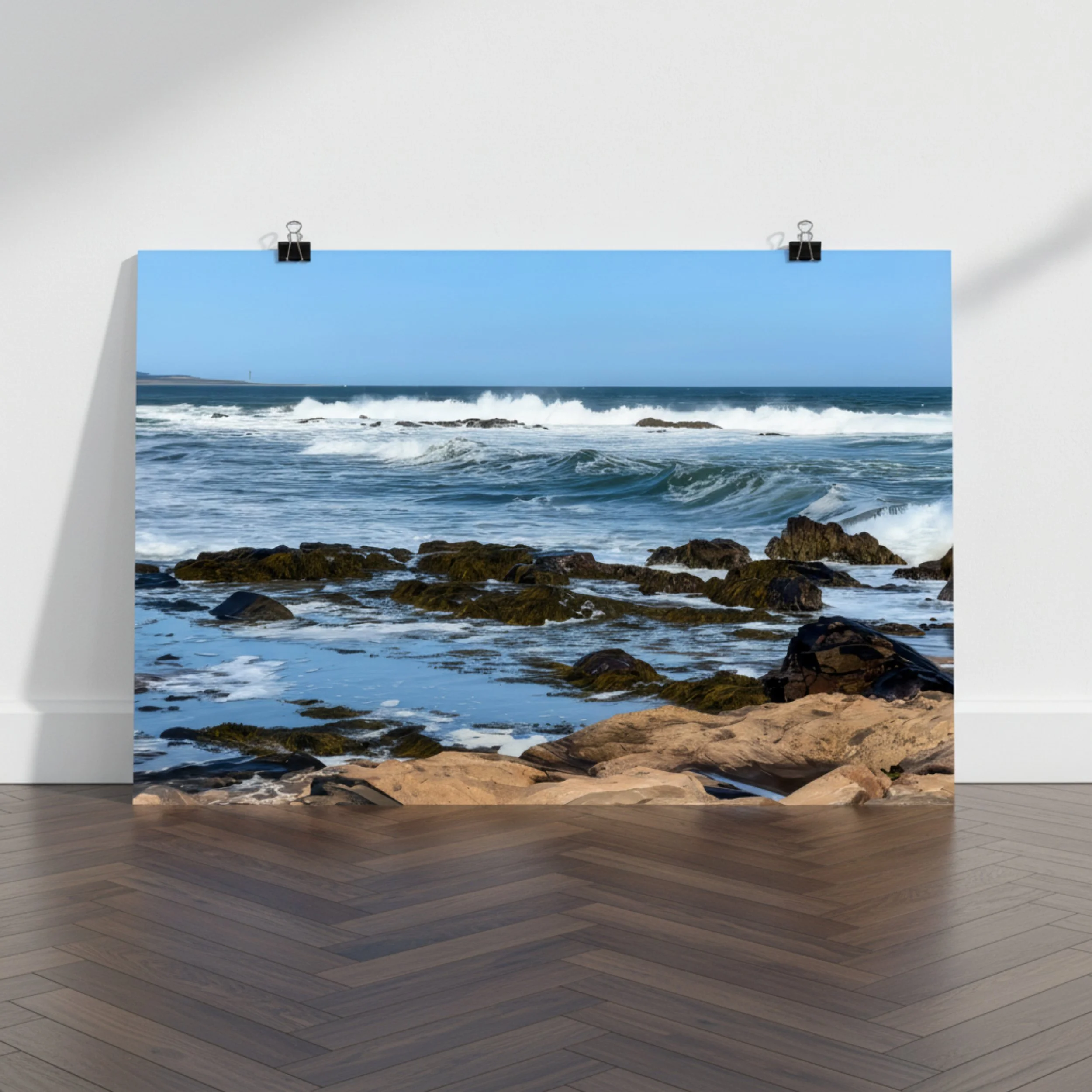 Bass Rocks Waves - Poster - Hero.jpg