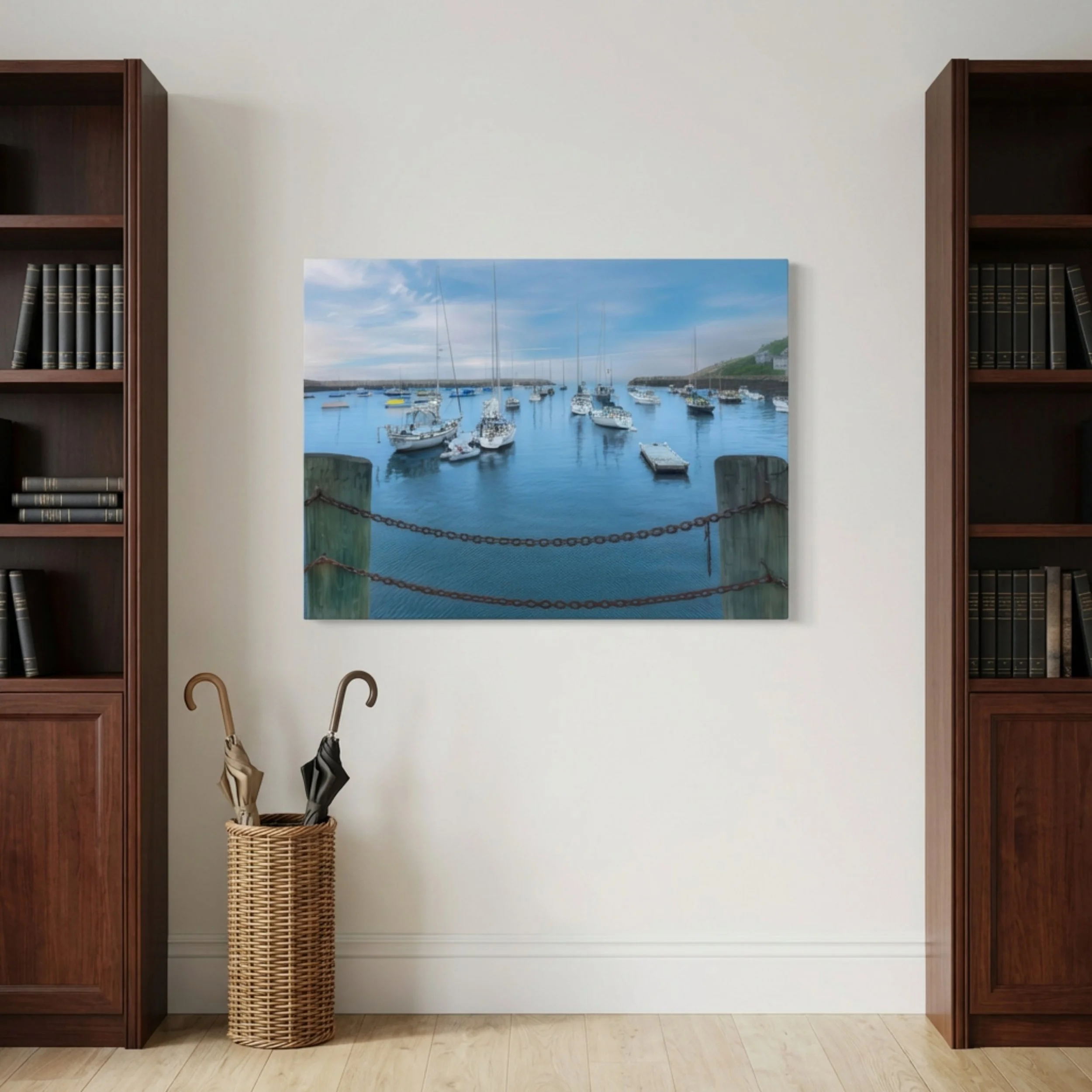 Rockport Harbor - Canvas 3.jpg