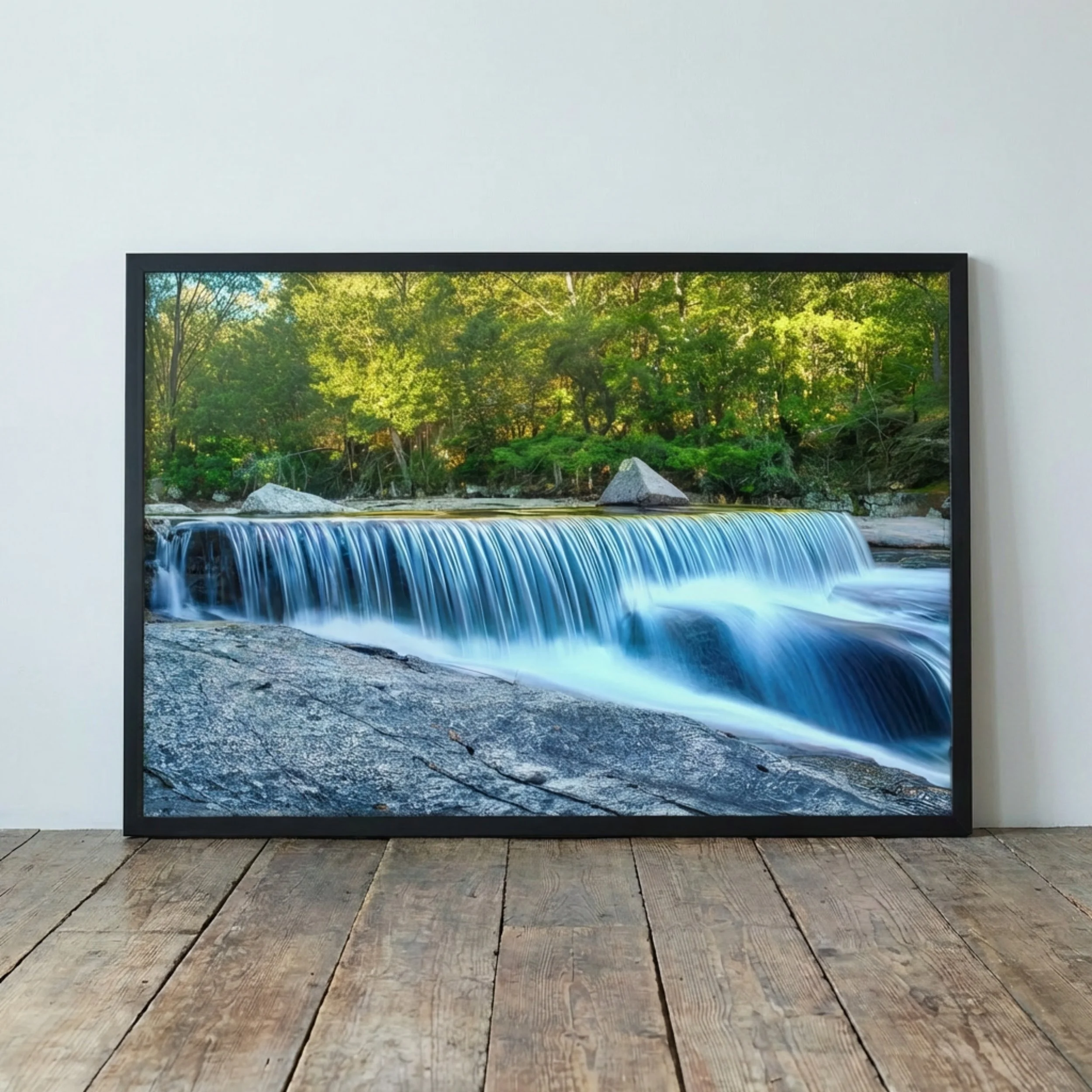 Jackson Waterfall - Framed 2.jpg