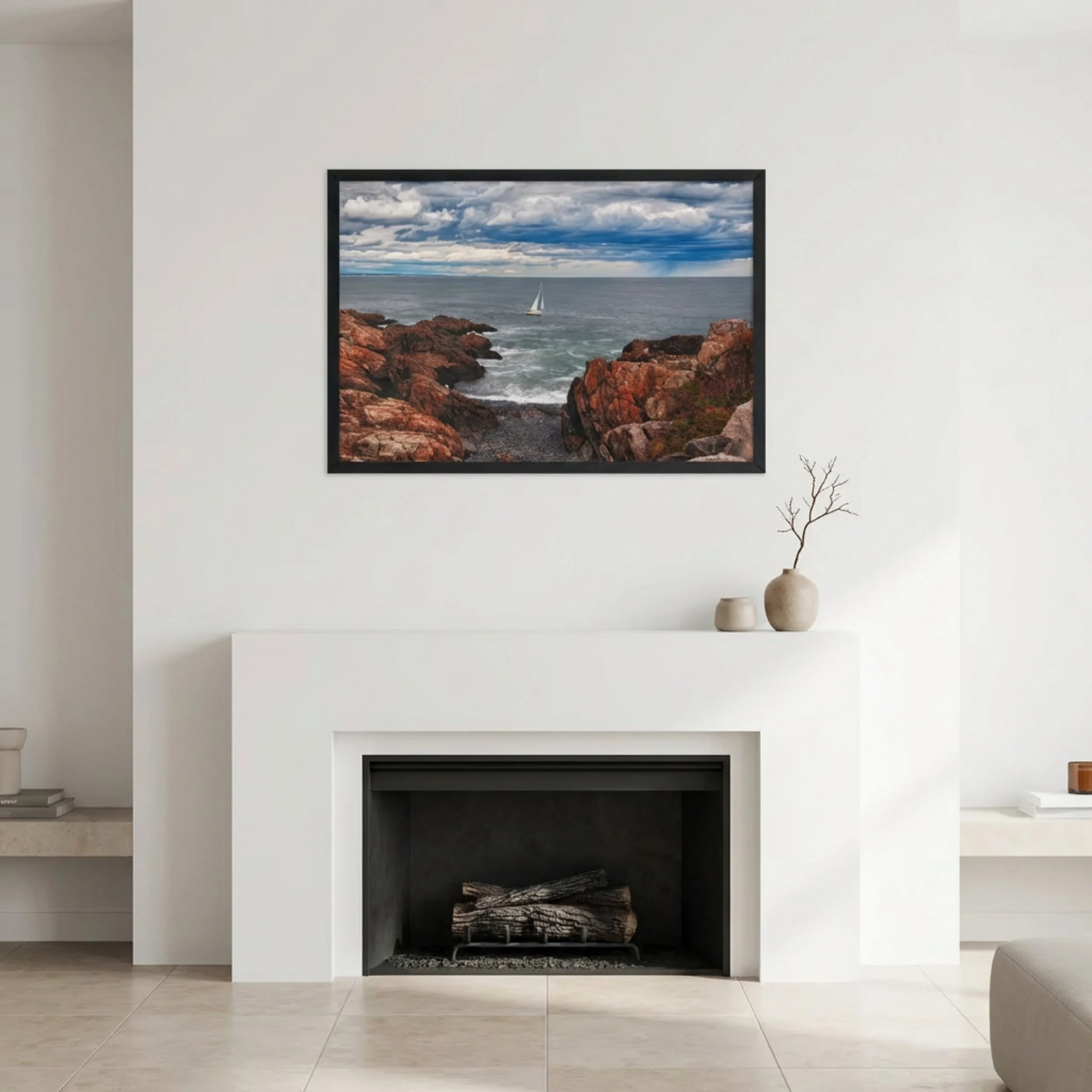 Impending Storm - Framed - Set 2.jpg