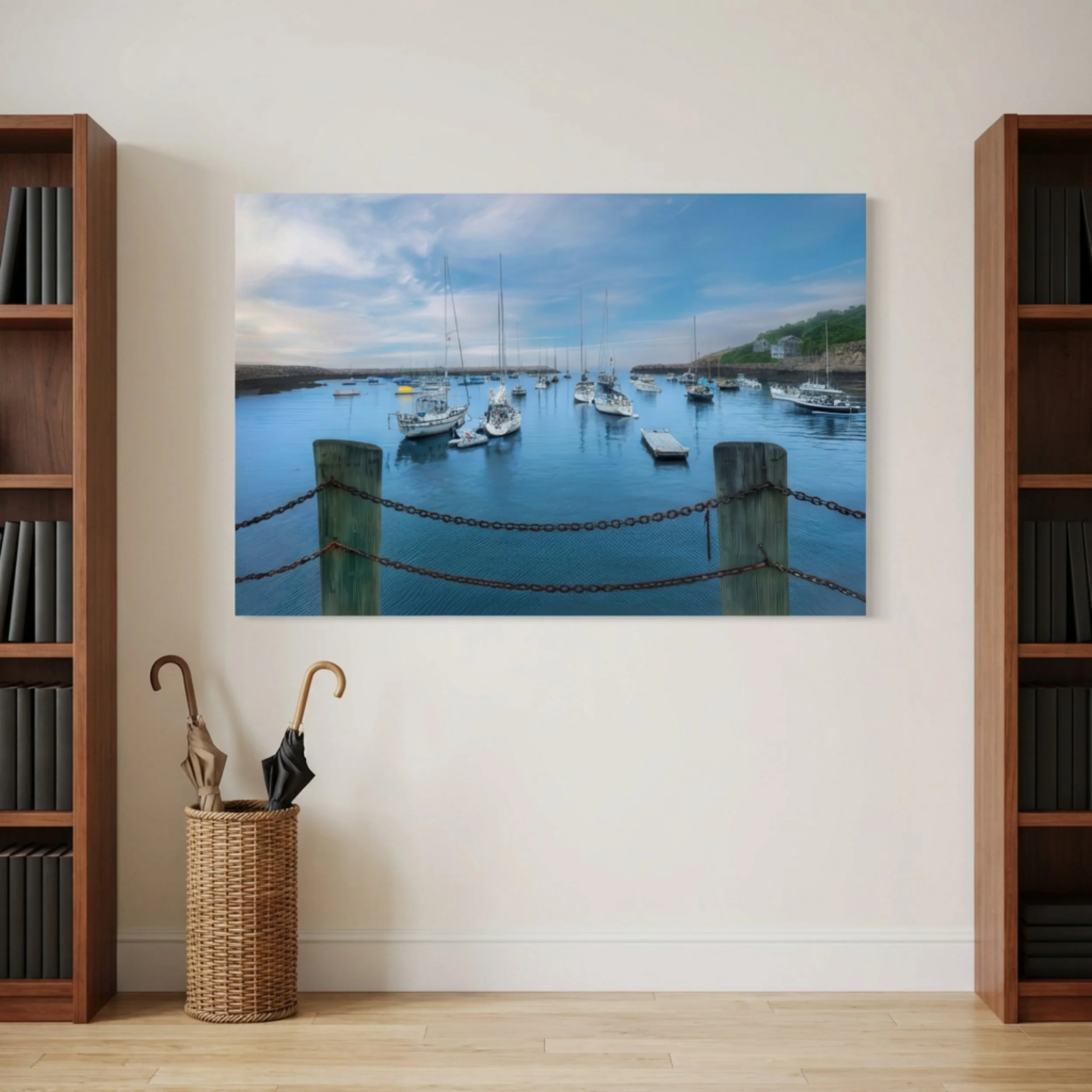 Rockport Harbor - Poster 3.jpg