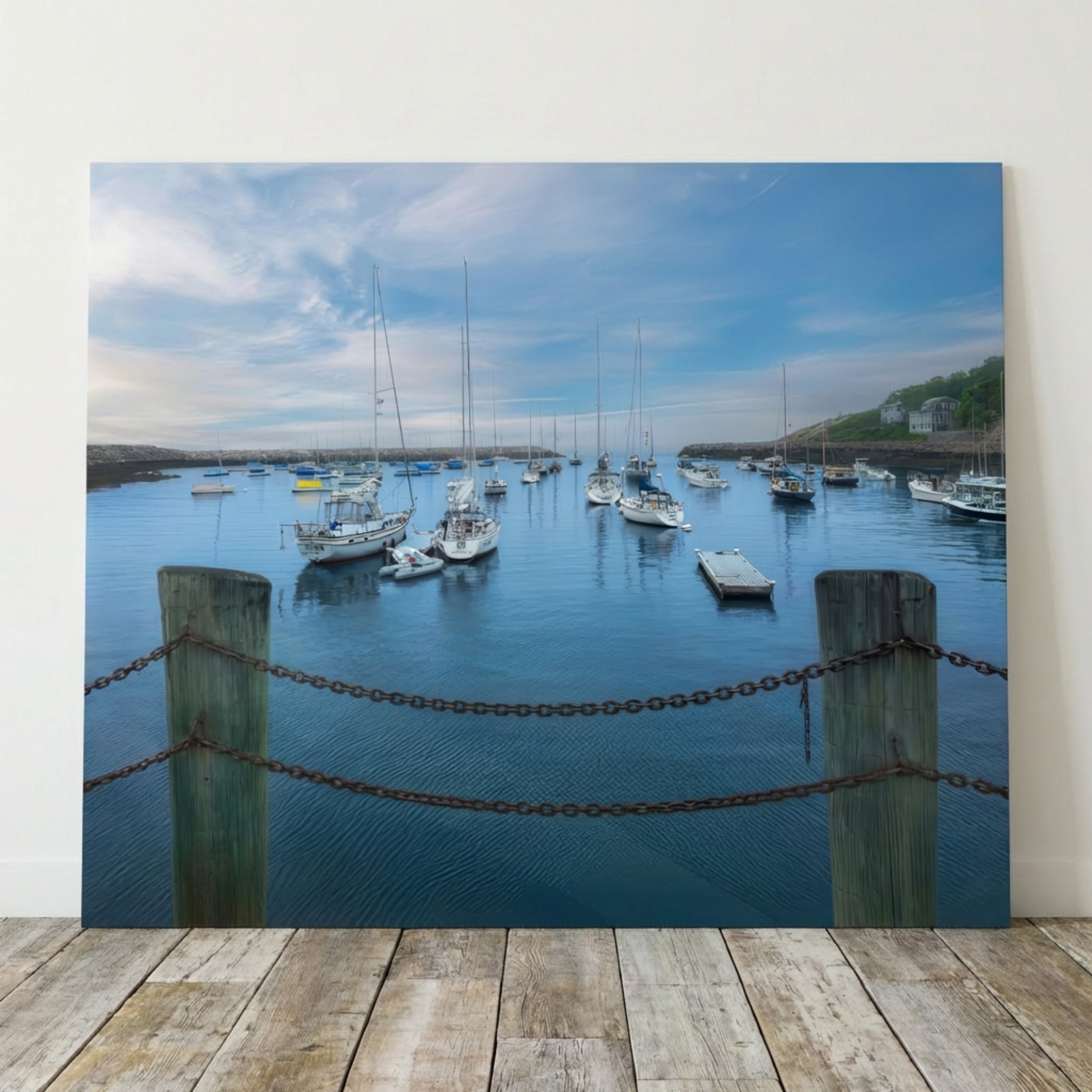 Rockport Harbor - Metal - 2.jpg