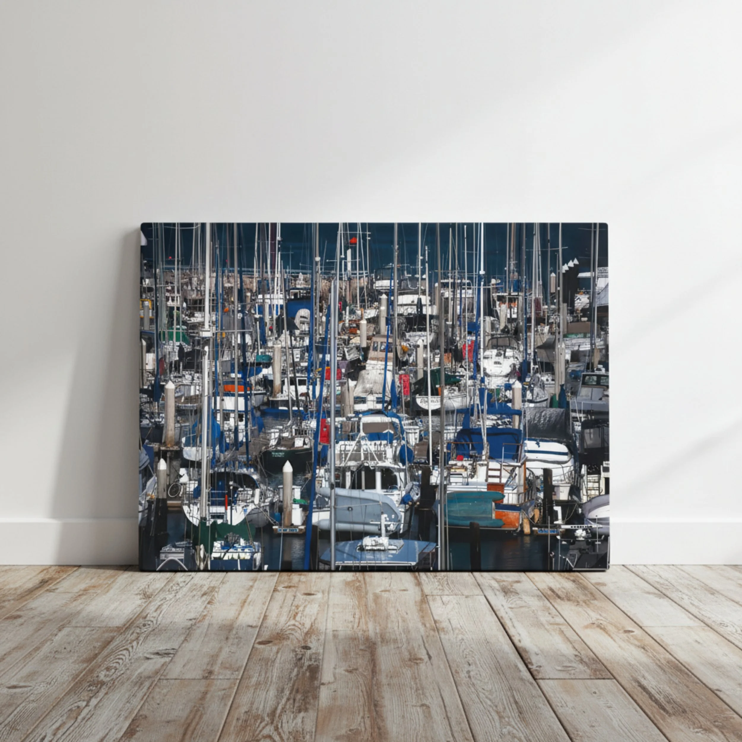 Santa Barbara Harbor - Canvas - Hero.jpg
