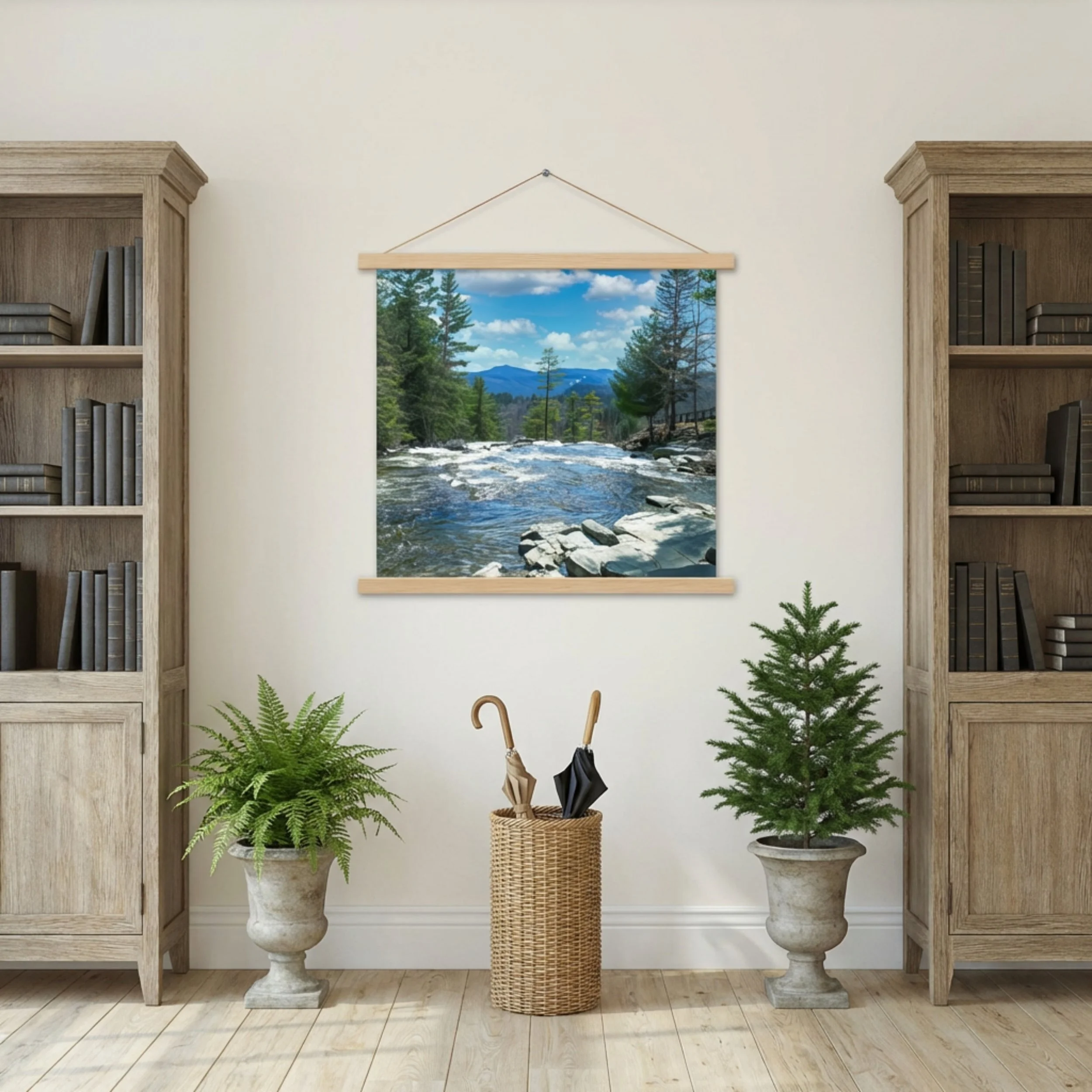 Jackson Falls - Poster With Hanger 3.jpg