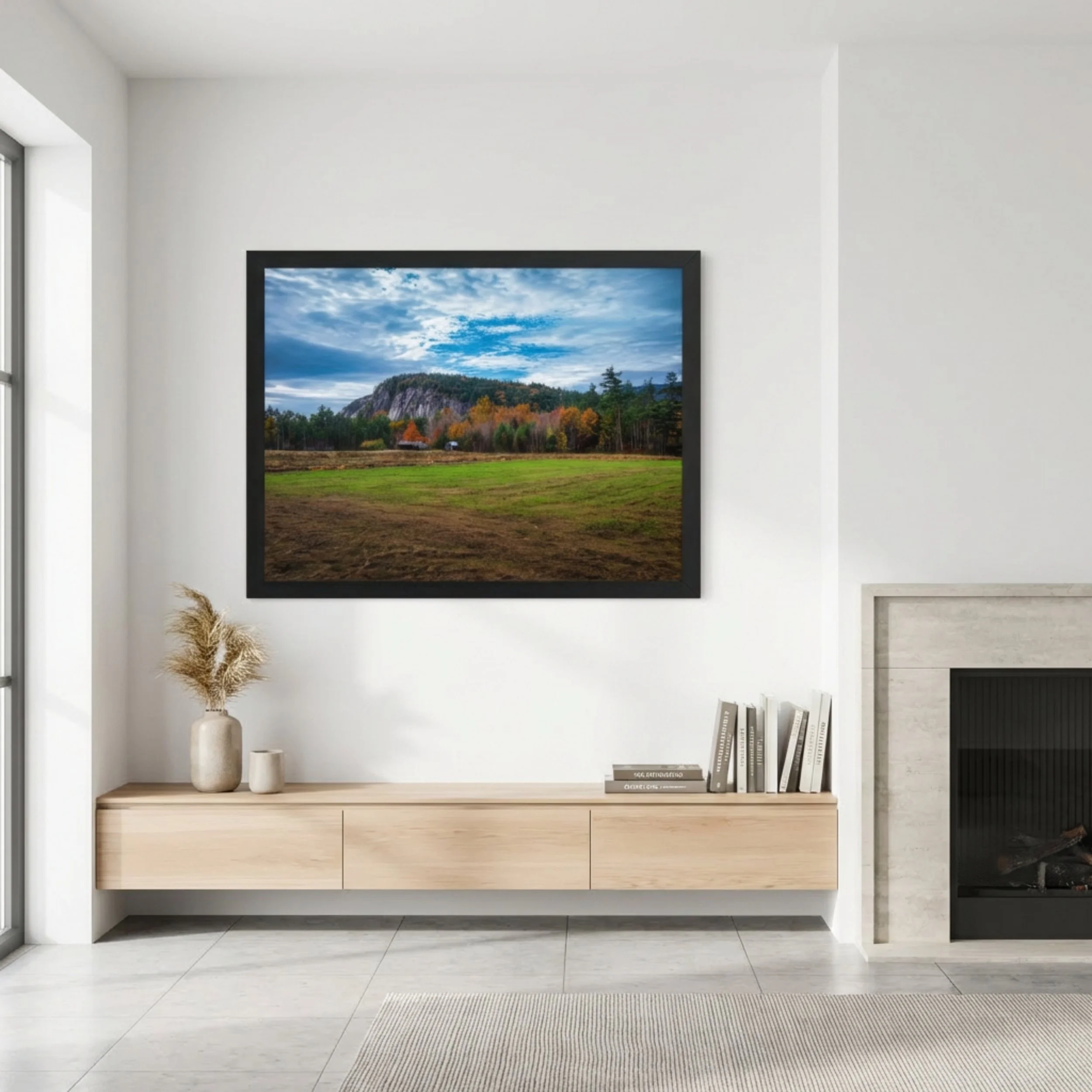 Echo Lake Farm - Framed - Set 2.jpg