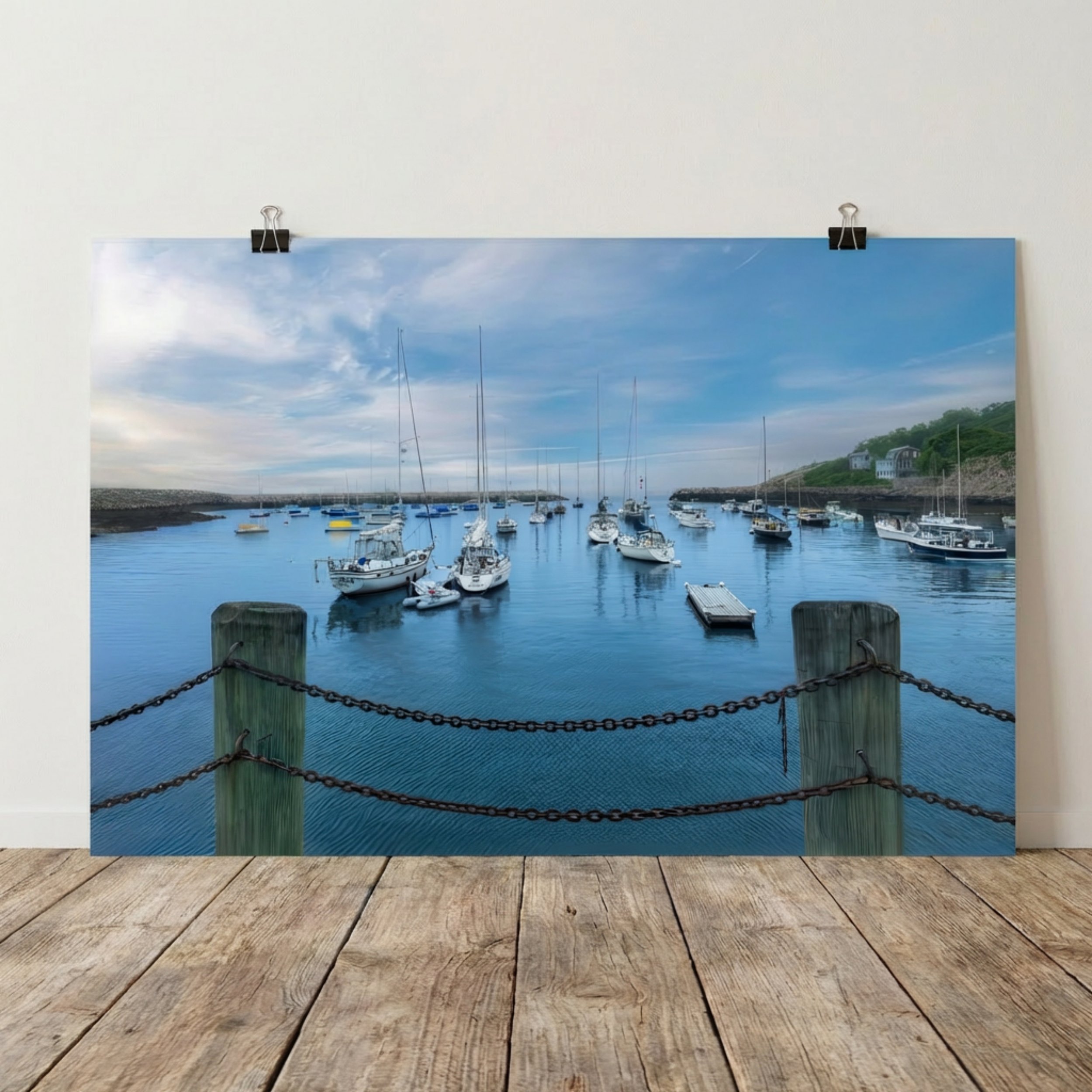 Rockport Harbor - Poster 2.jpg