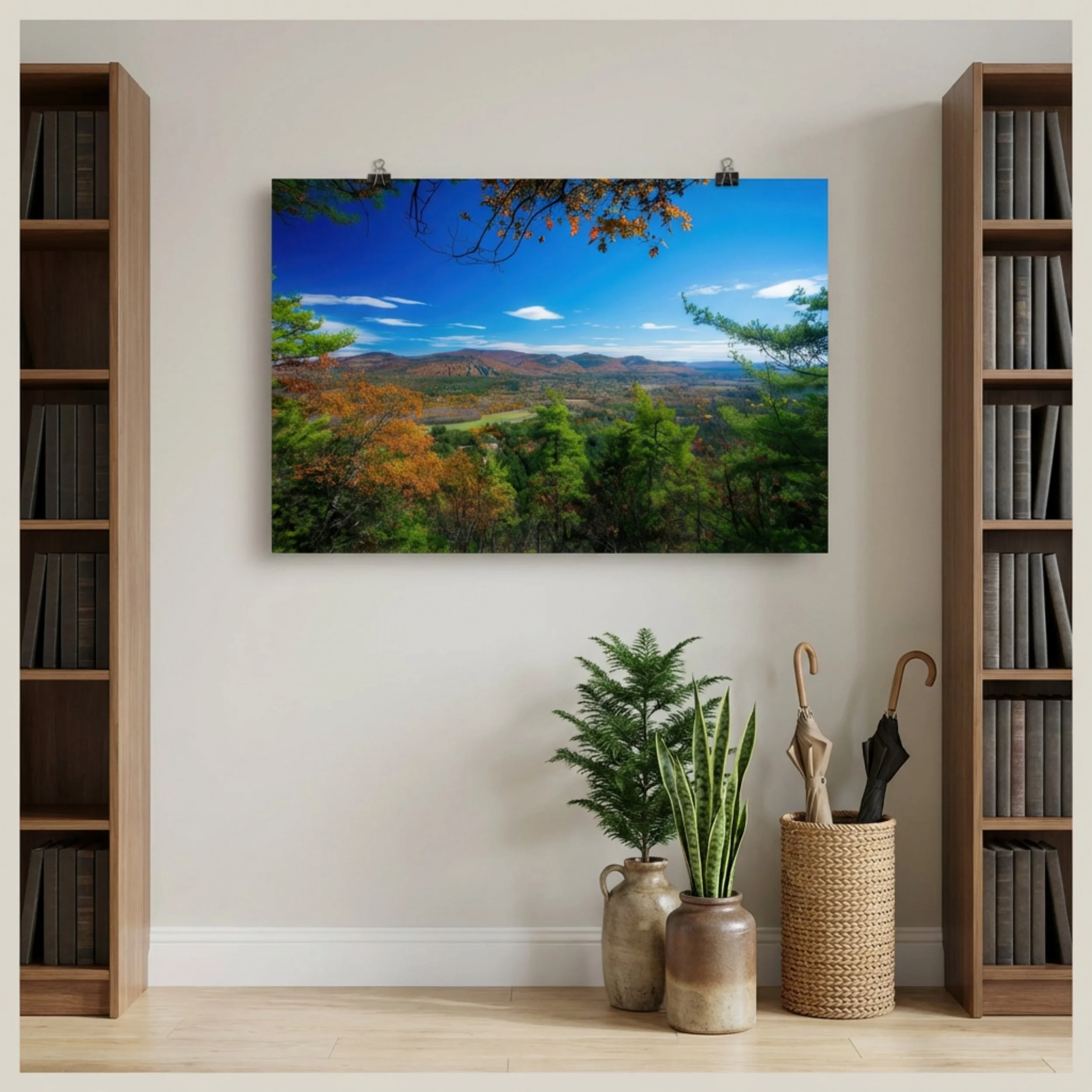 Peaked Mountain Lookout - Poster 3.jpg