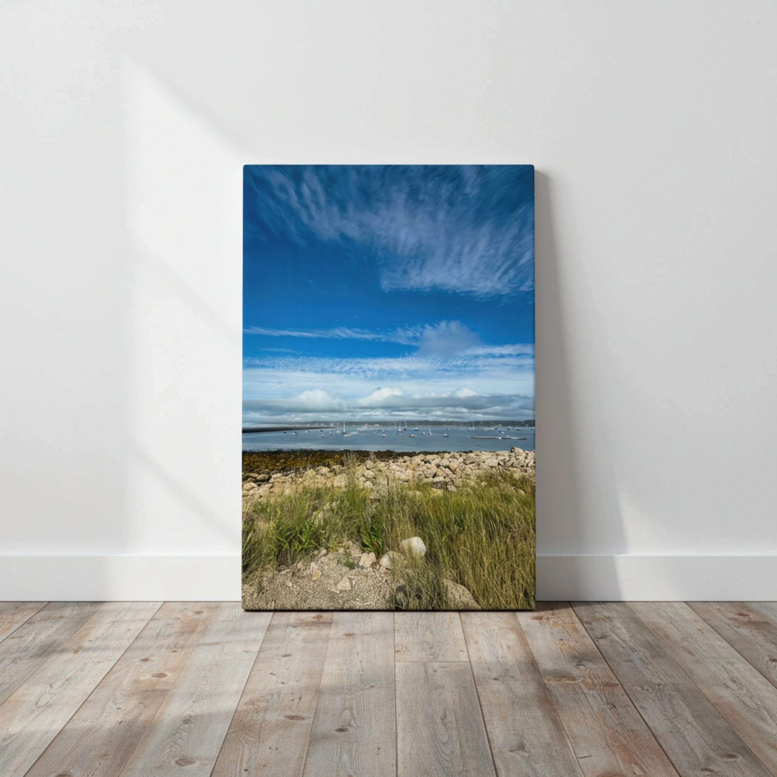 Gloucester Harbor - Canvas - Hero.jpg