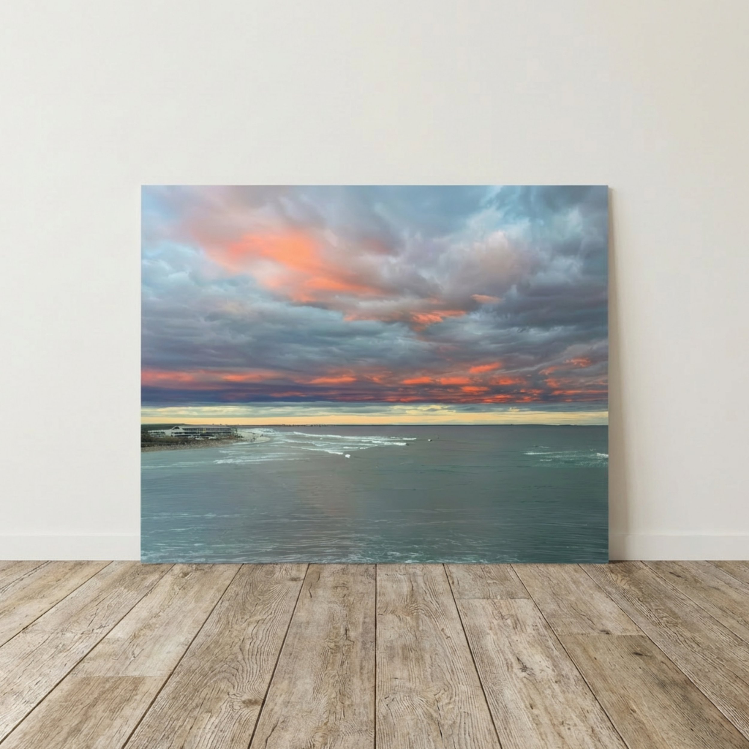 Ogunquit Beach - Metal - 2.jpg