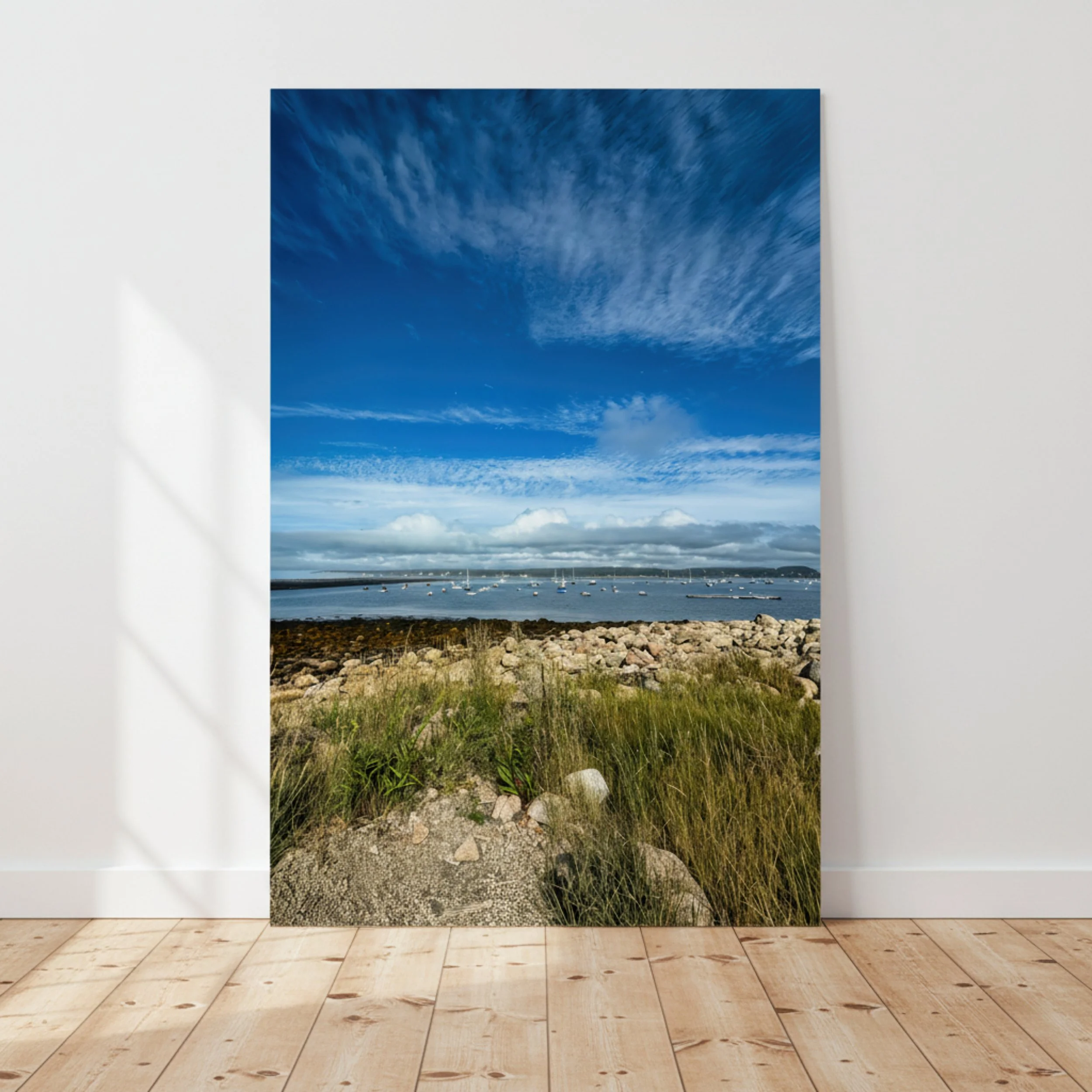 Gloucester Harbor - Poster - Hero.jpg