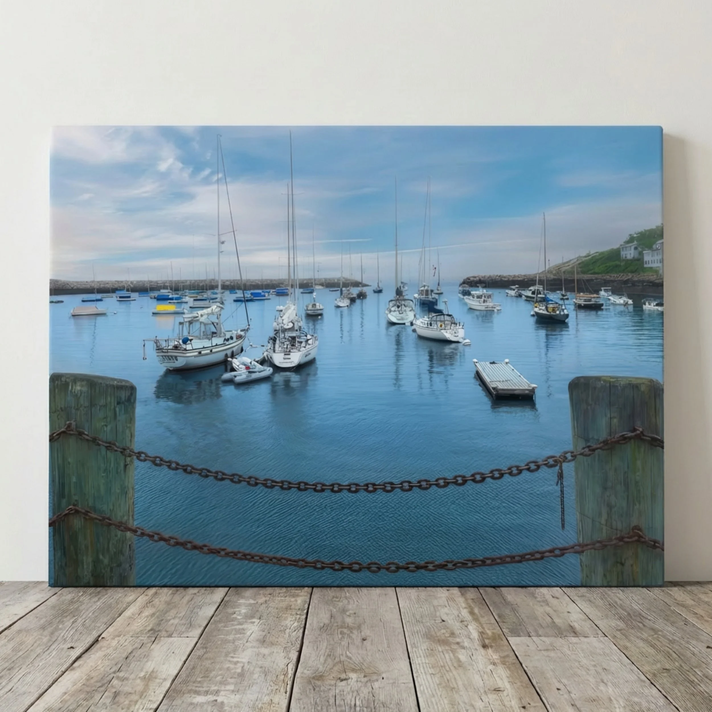 Rockport Harbor - Canvas 2.jpg