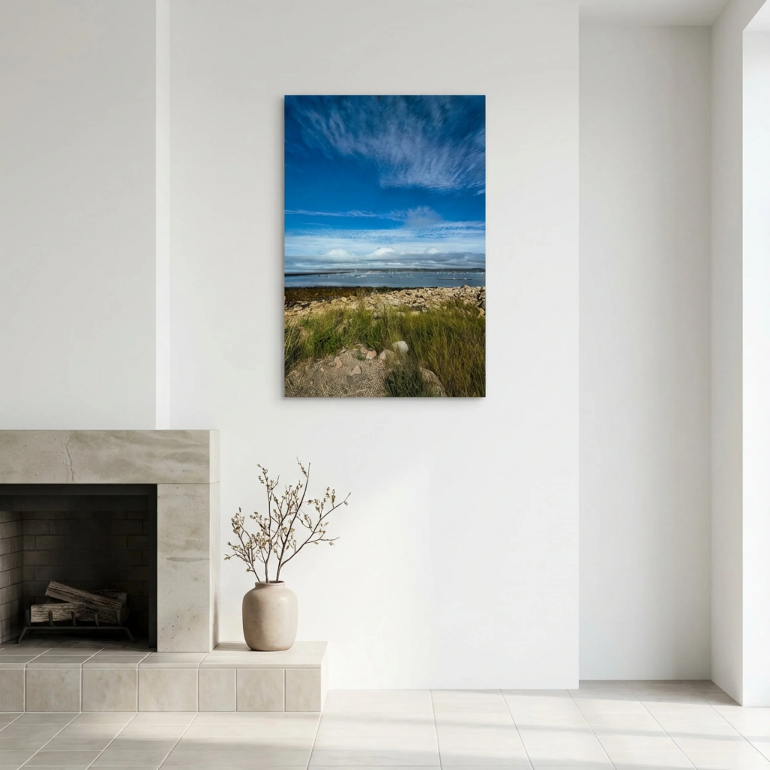 Gloucester Harbor - Metal - Set 2.jpg