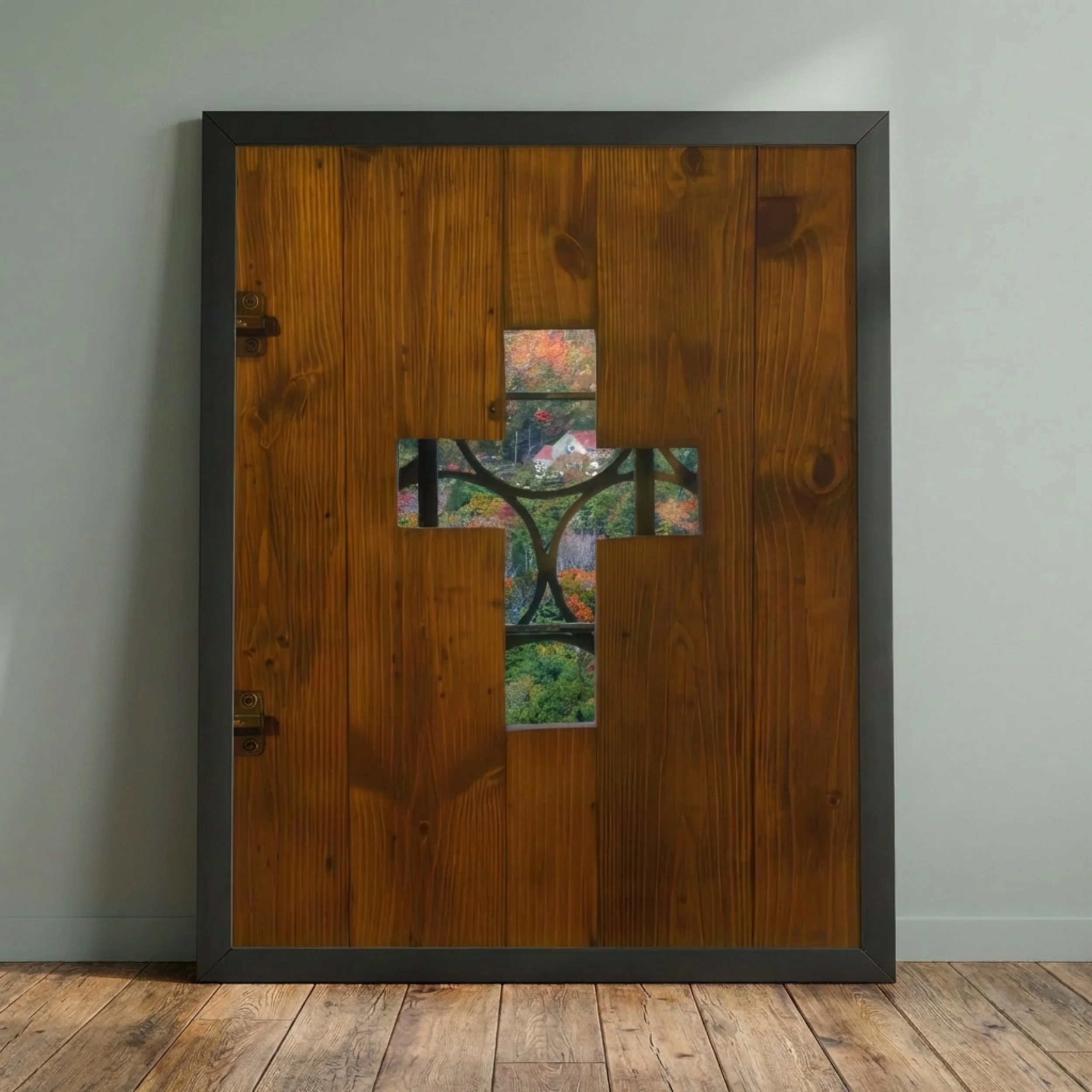 Christian Door Cross - Framed 2.jpg