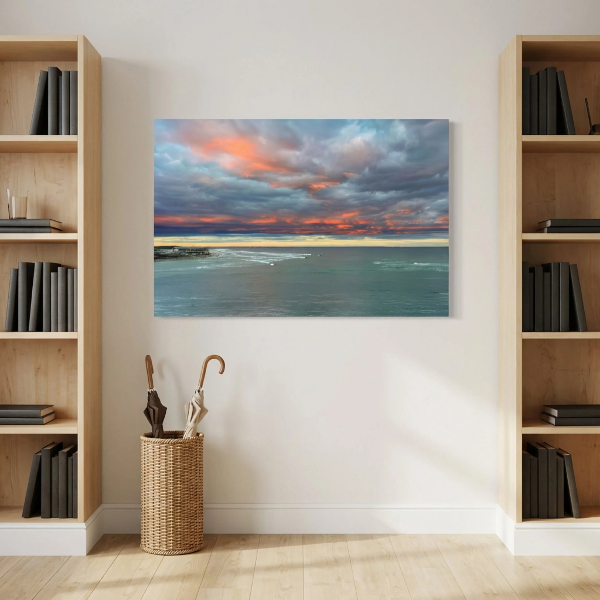 Ogunquit Beach - Poster 3.jpg