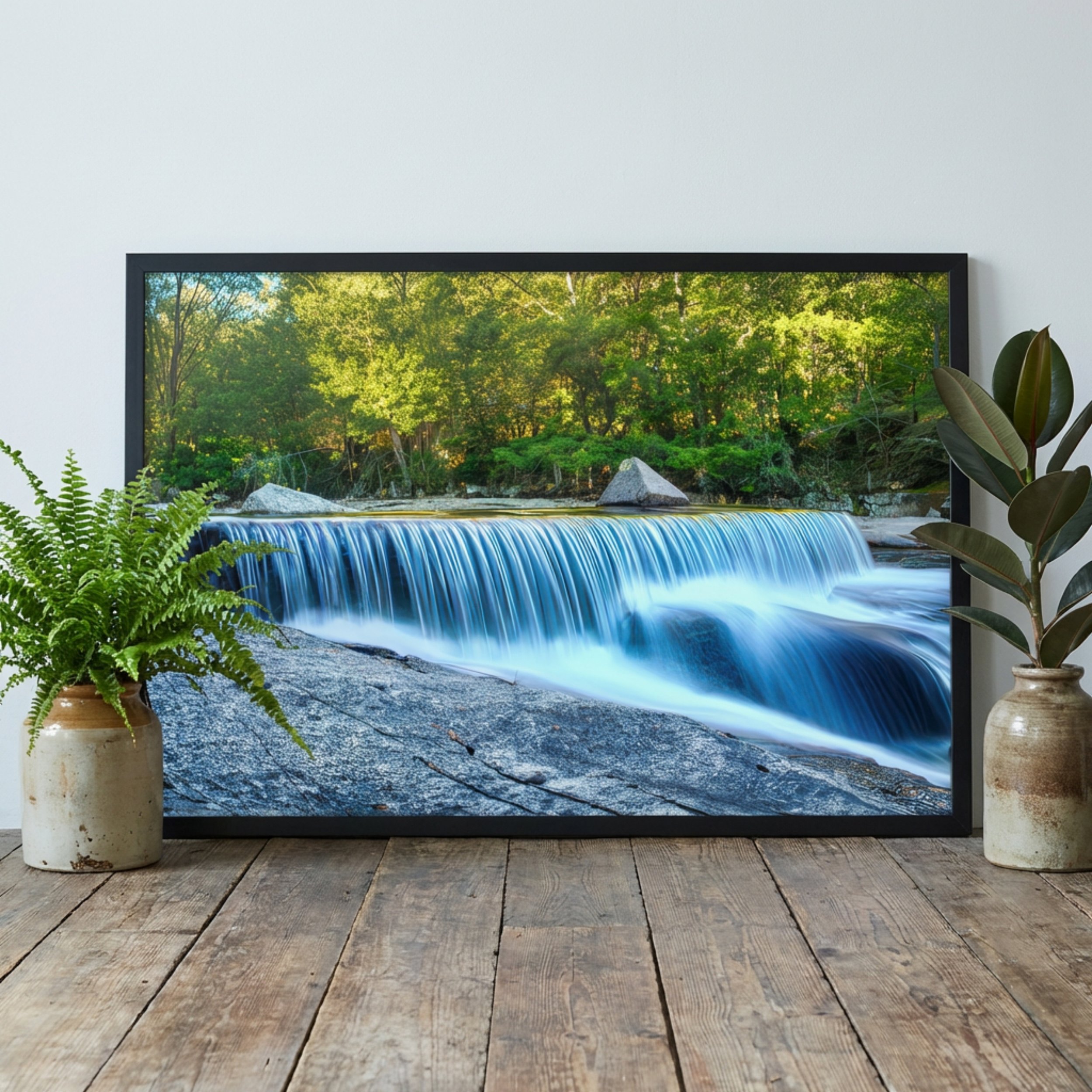 Jackson Waterfall - Framed 1.jpg