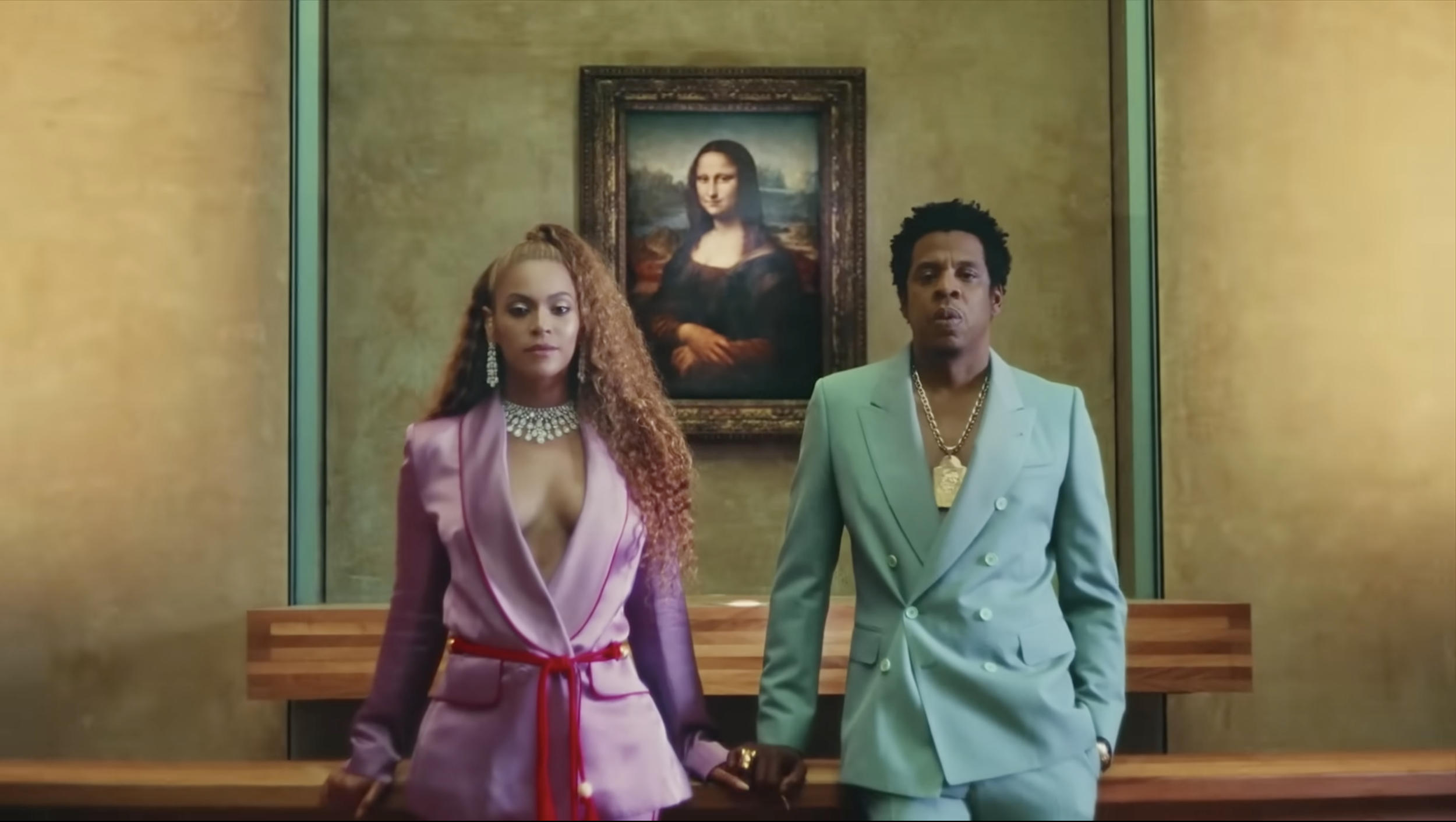 The Carters