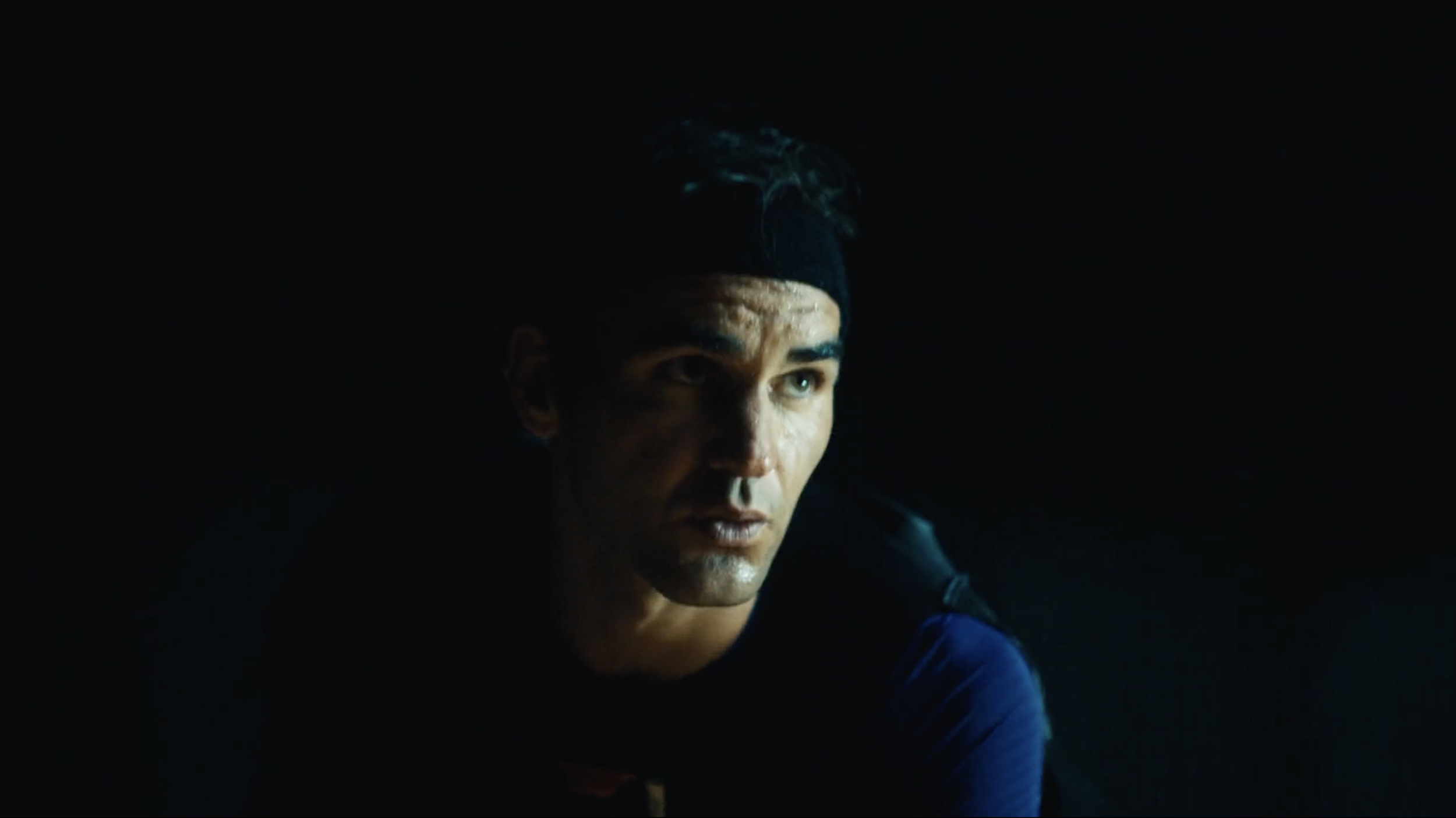 Mercedes ft Roger Federer