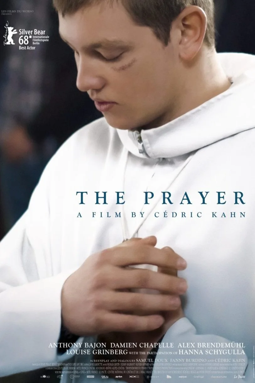 The Prayer