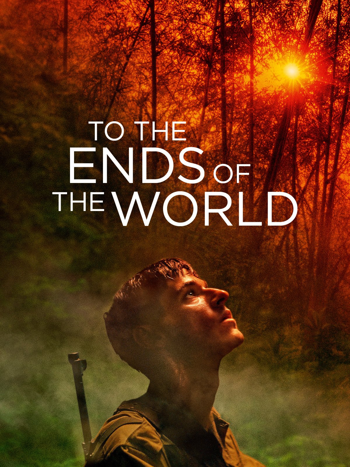 To The Ends of The World