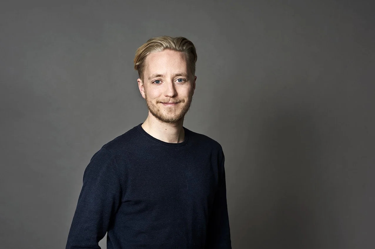 Sociolog Malthe Lindholm Sørensen om frivilligheds-begrebet