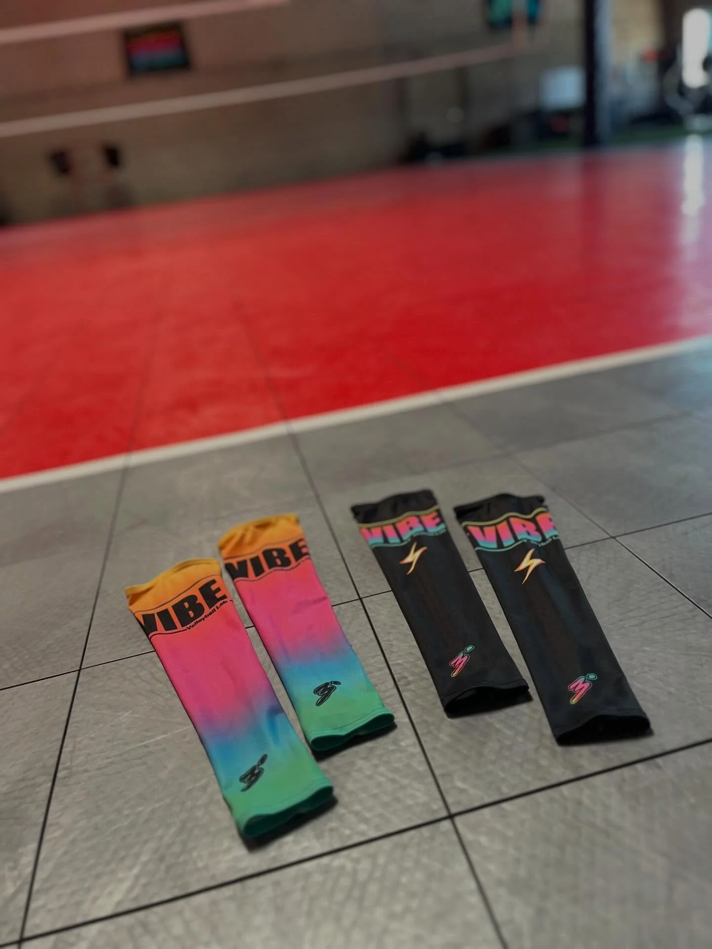 The wait is finally over&hellip; 👀 

VIBE arm sleeves restocked! 🥳

Grab yours today before they are gone!

📬 Not local? We will mail them to you&hellip;
**$25 + taxes + shipping

Lots of love to @thirddegreesportswear .. great gear and the most h
