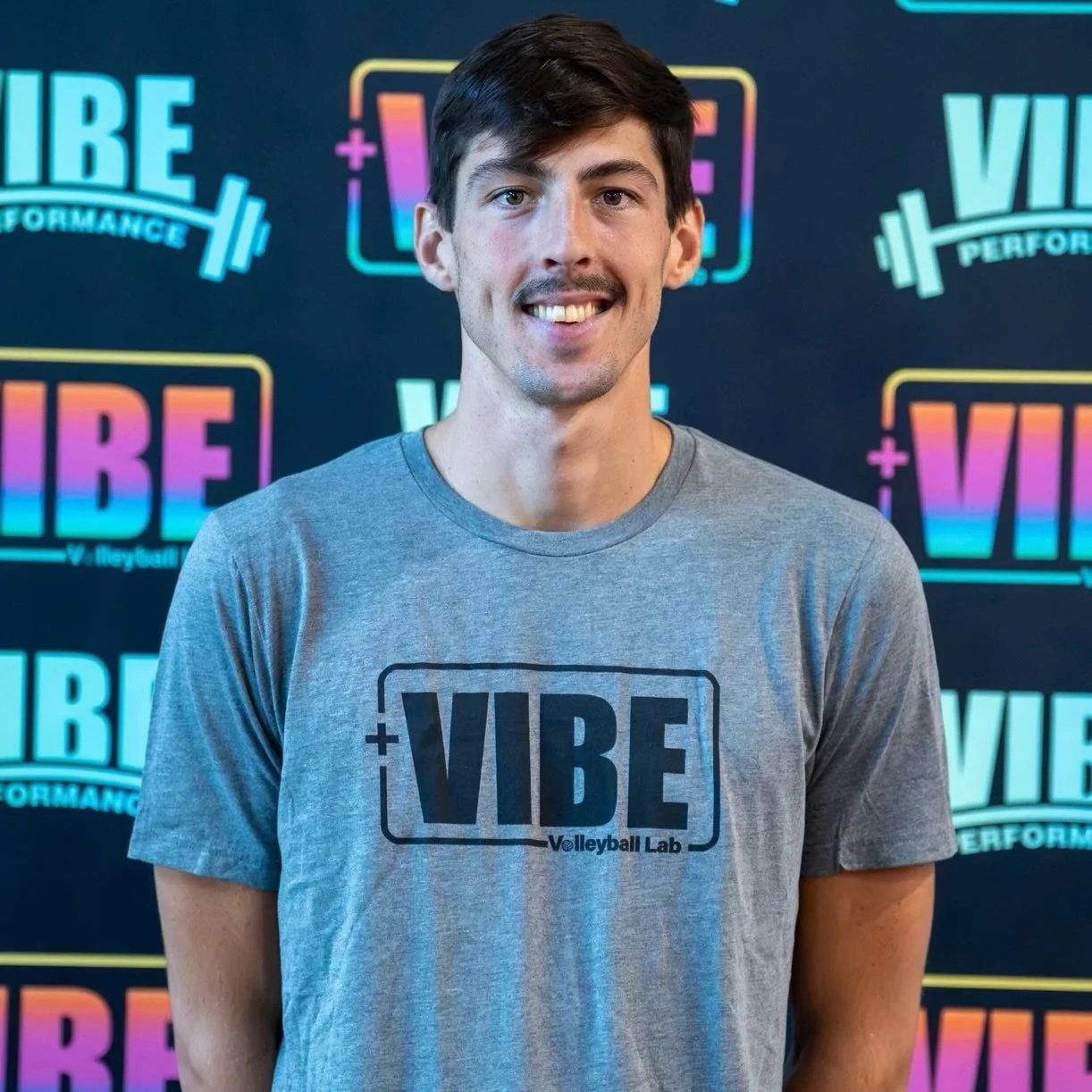 Welcome back, Brendan Schmidt! 😎

☀️ Beach &amp; Indoor Volleyball Trainer 🏐 

	&bull;	Played at McKendree University
	&bull;	2018-2020 USA Men&rsquo;s NT
	&bull;	2018-2021 Professional Indoor Volleyball (Romania, Germany, Spain)
	&bull;	2021-2022 