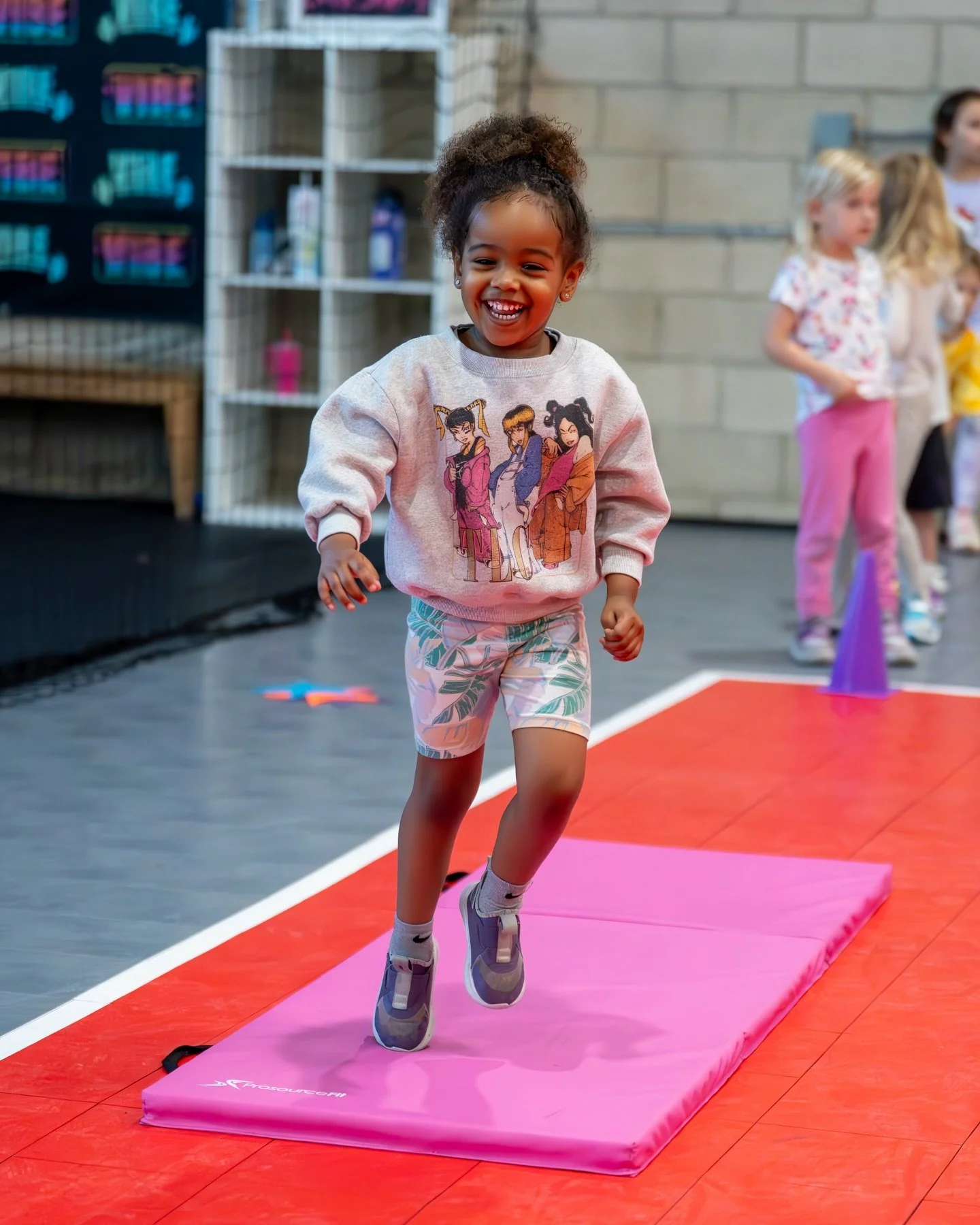 Spring Break is here&hellip; and VIBE Volleyball Lab is OPEN! 🌴

If you&rsquo;ve got extra free time this week, come use it to get better in the gym. We&rsquo;re open in the mornings too, so you can get your training in early and still have the rest