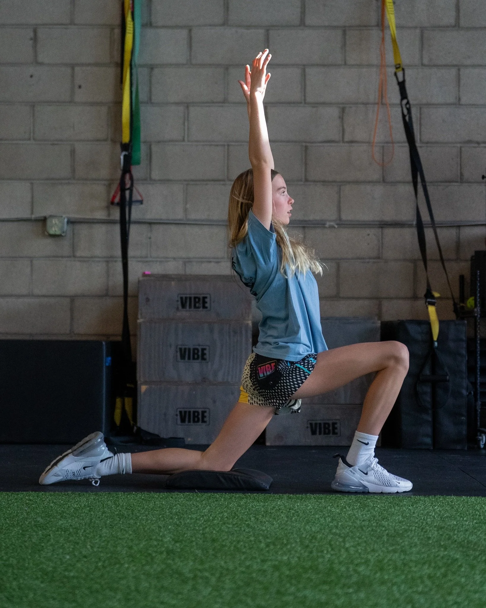 The wait is over&hellip; introducing the Limited Edition 10 Year Anniversary VIBE Slunks! 🩳🏐

We&rsquo;re celebrating 10 years of VIBE with a special drop you won&rsquo;t want to miss. These shorts are limited edition, which means once they&rsquo;r