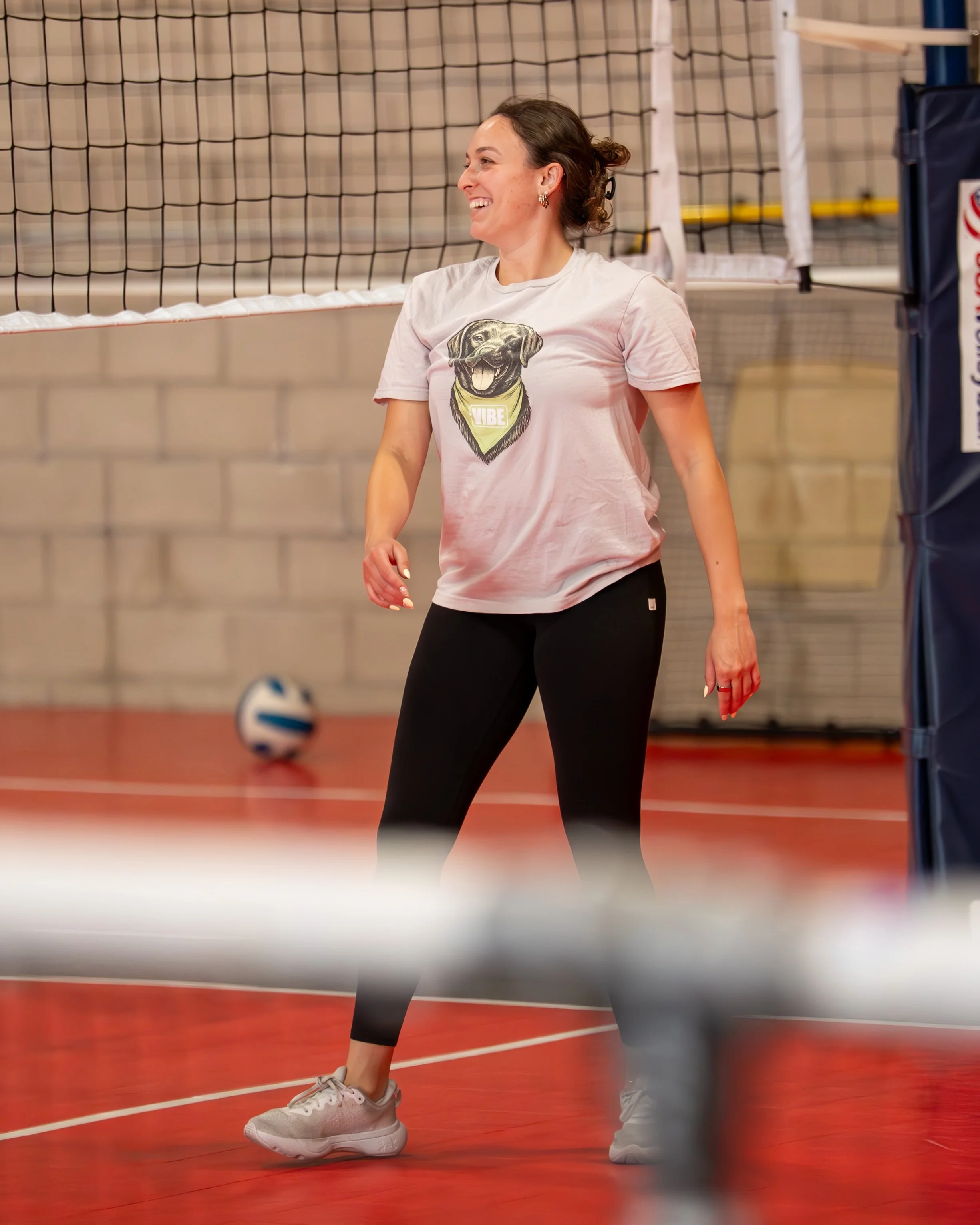 Trainer Spotlight: Ally Sokolow

Trainer Bio:
⚡️3x CCS Rookie of the Week
⚡️2x All CCS Defensive Player of the Week
⚡️2x Conference CCS All Tourney Team
⚡️1st Team All Conference CCA
⚡️Coaches 13&rsquo;s and 15&rsquo;s at Surfside

Coaching Specialti