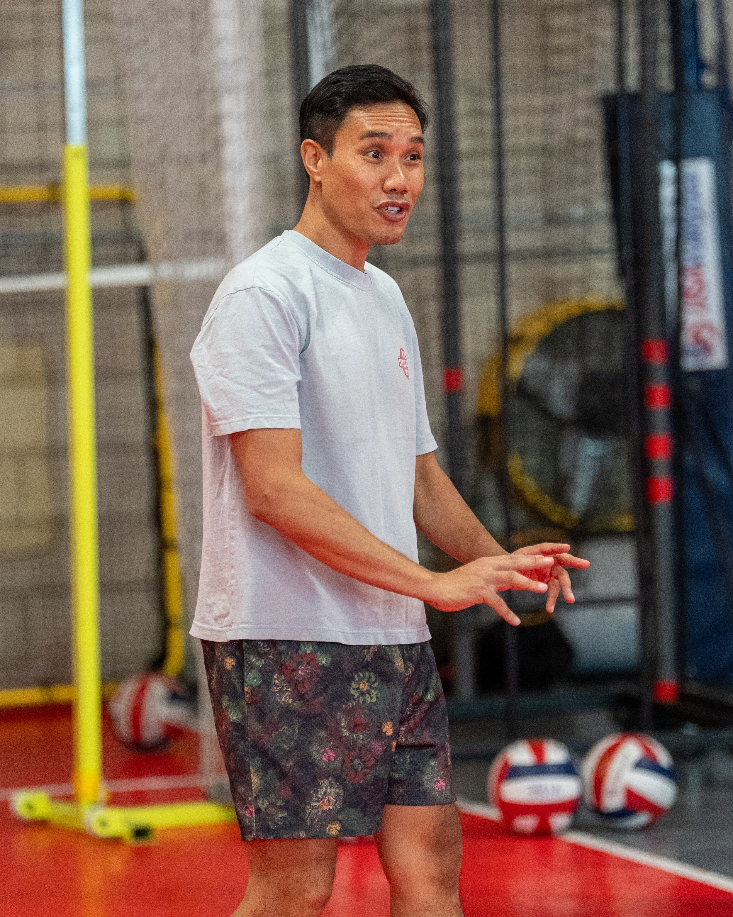 🎊🎉HAPPY BIRTHDAY COACH JON🎉🎊