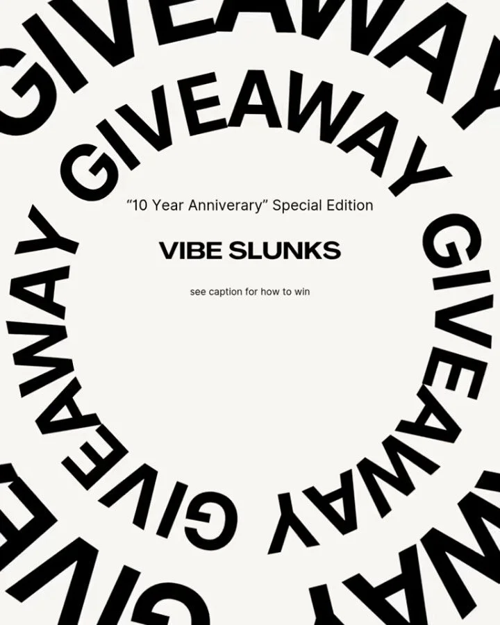 ⚡️ HOW TO WIN ⚡️

1) 1 point - comment below and try to catch our attention 👀 
2) 2 points - tag your teammates 
3) 3 points - share this post to your story

We have men&rsquo;s and women&rsquo;s styles available in all sizes

We will ship anywhere 