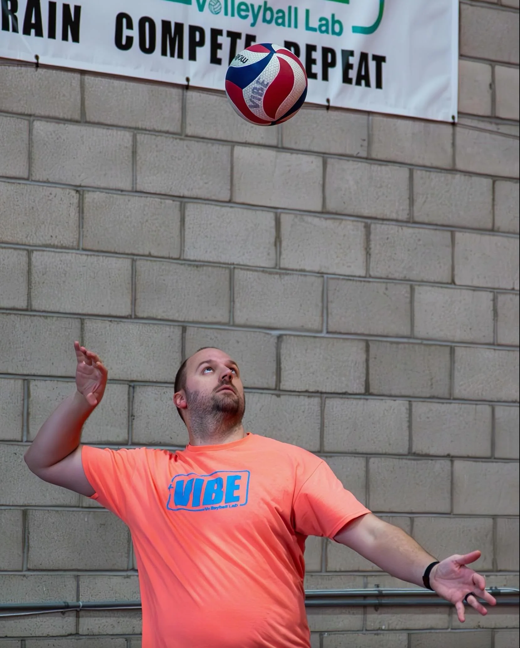 HAPPY BIRTHDAY COACH GREG! 🎉🎉

Vibe Tribe give Coach Greg some love 👇🏼