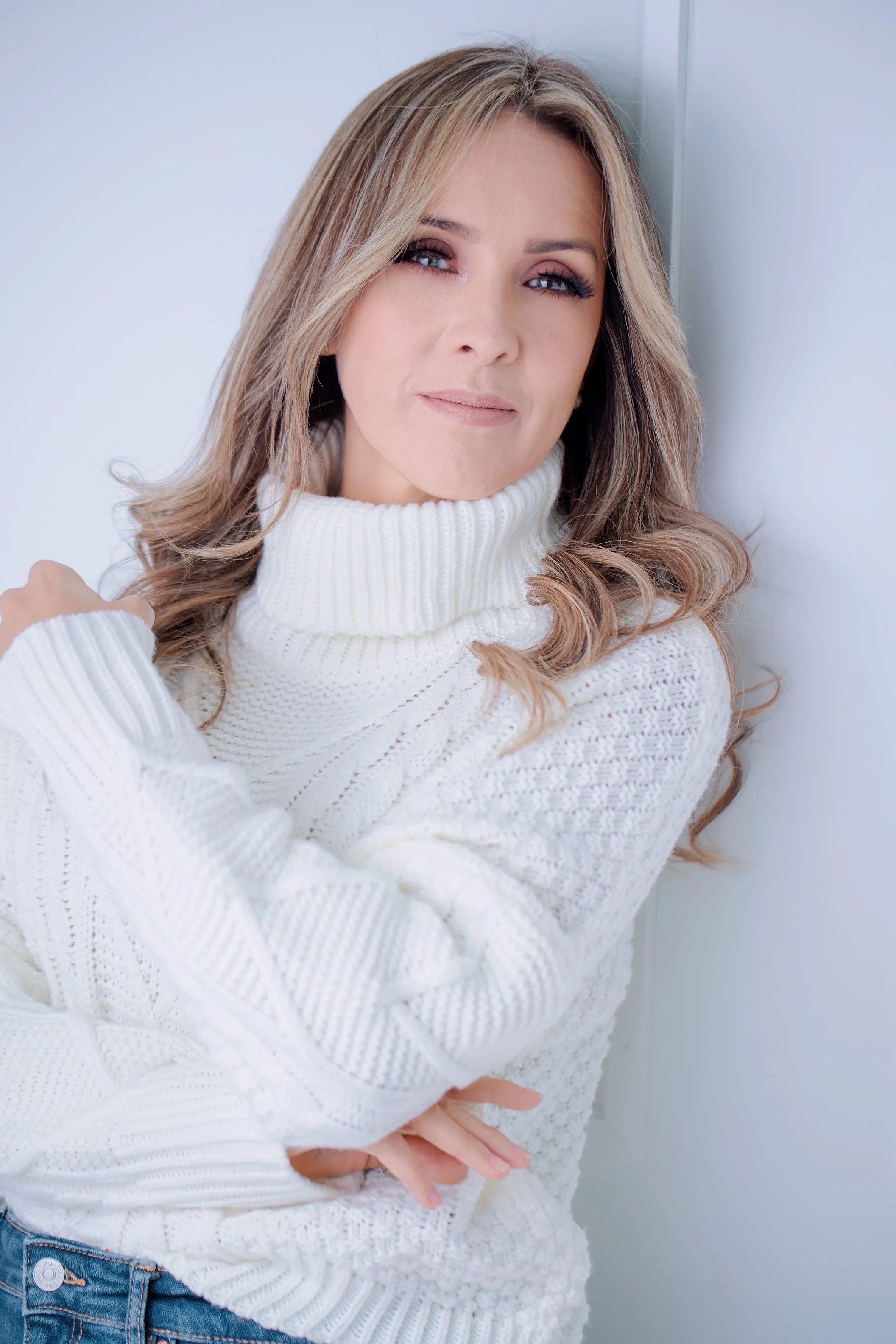 May Martinez Headshot